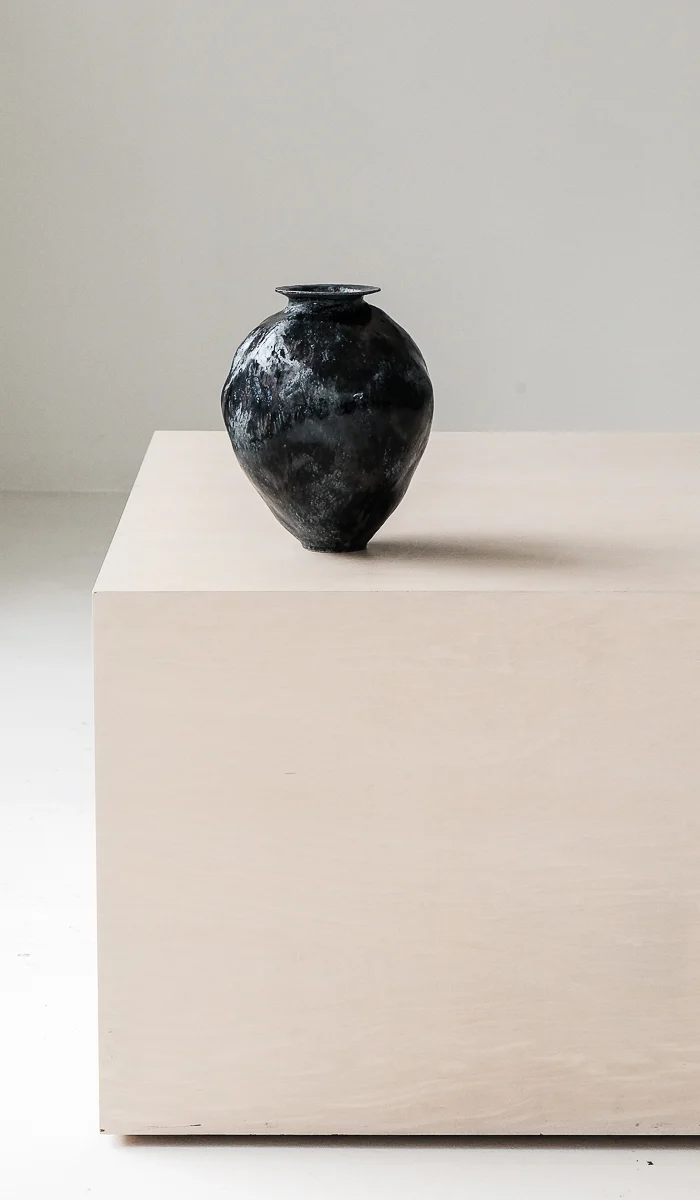 Dina No Night Blue Vessel No. 14 - Image 9