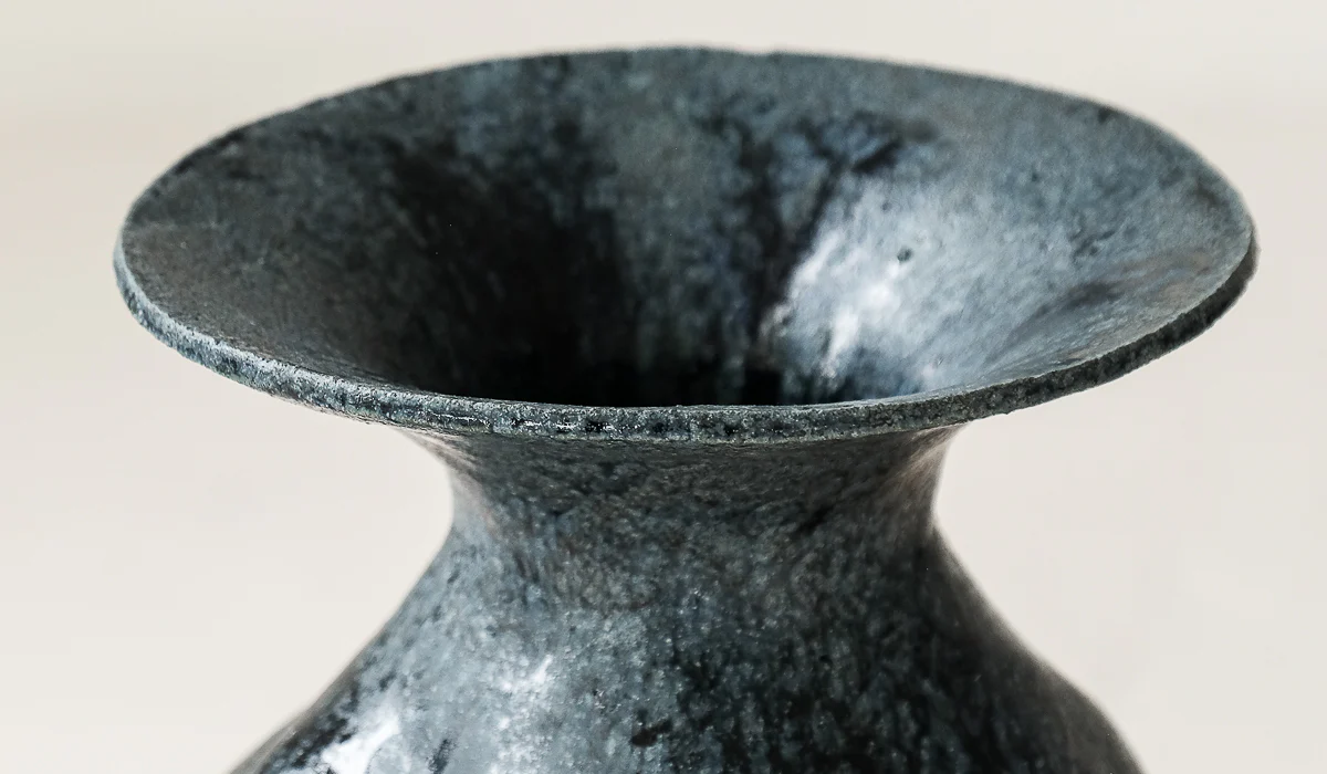 Dina No Night Blue Vessel No. 20 - Image 10