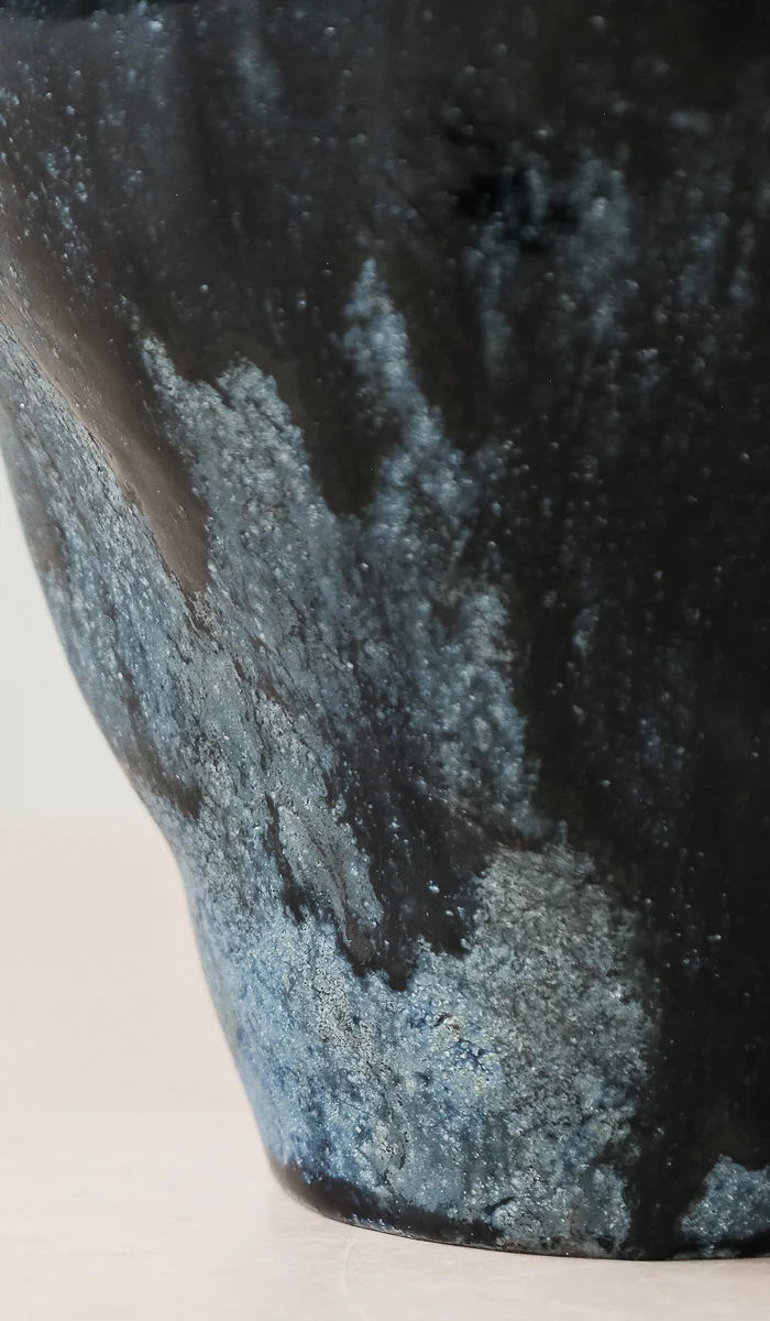 Dina No Night Blue Vessel No. 20 - Image 11