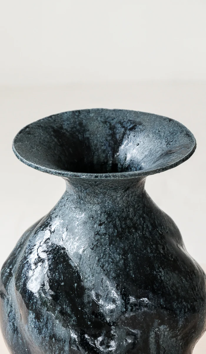 Dina No Night Blue Vessel No. 20 - Image 12