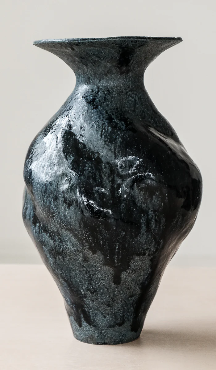 Dina No Night Blue Vessel No. 20 - Image 13