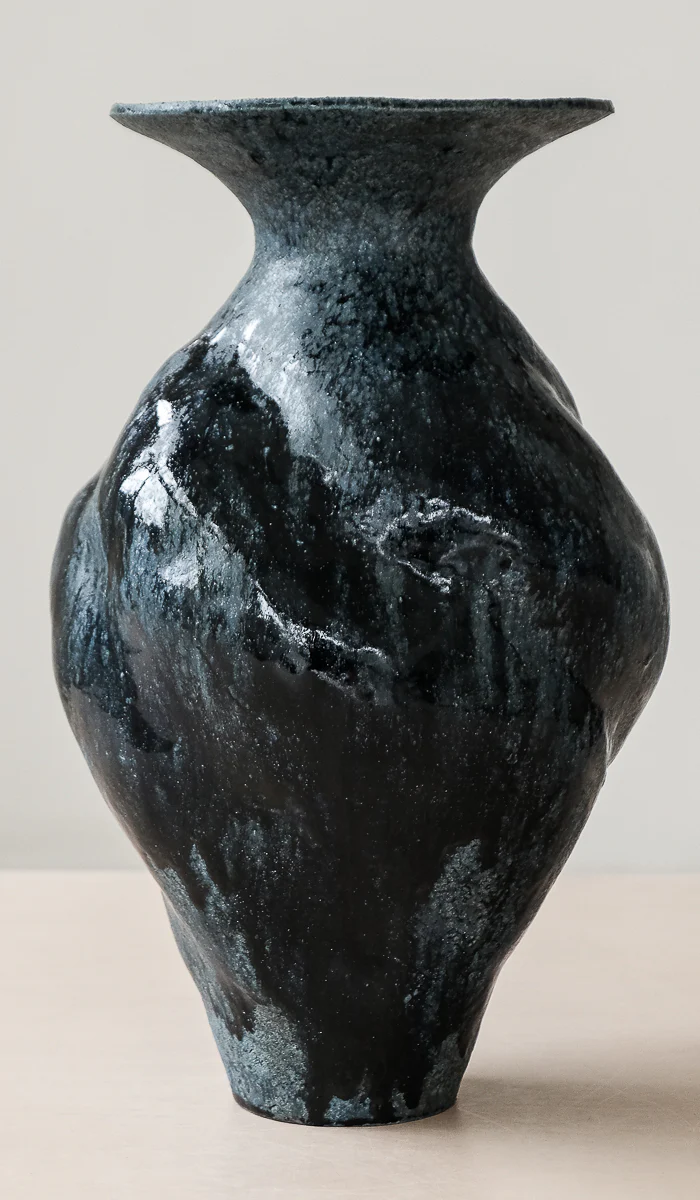 Dina No Night Blue Vessel No. 20 - Image 14