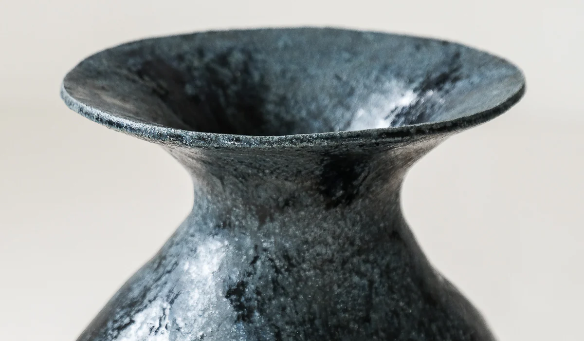 Dina No Night Blue Vessel No. 20 - Image 4