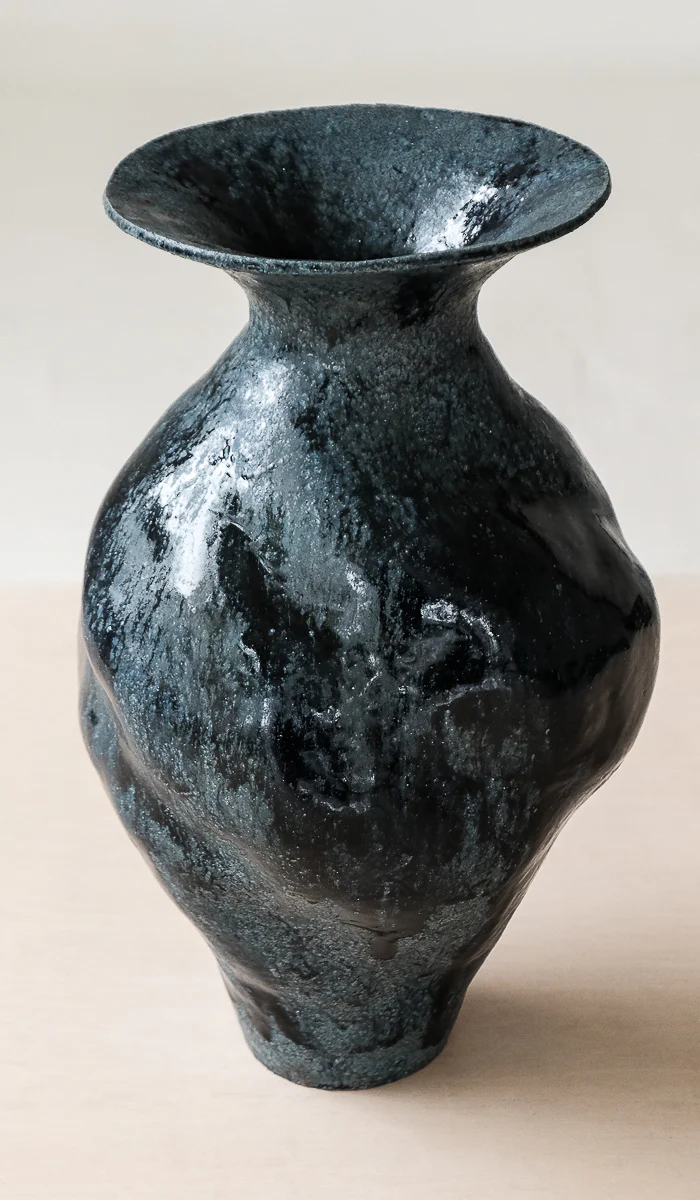 Dina No Night Blue Vessel No. 20 - Image 5