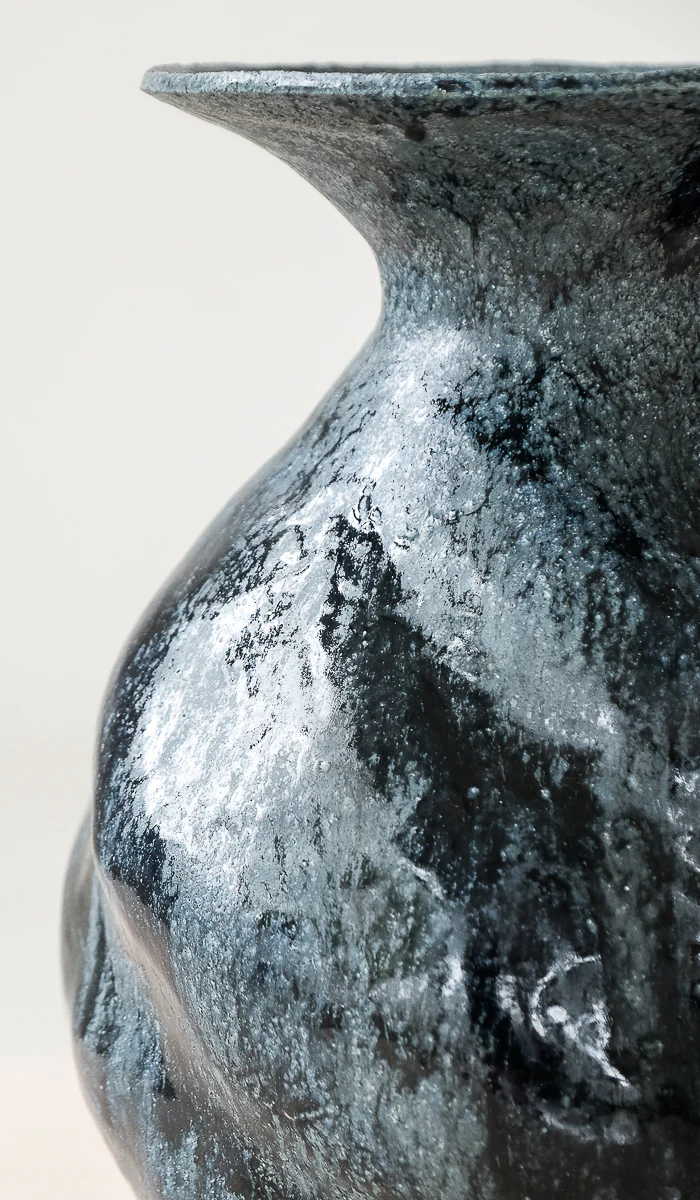 Dina No Night Blue Vessel No. 20 - Image 6