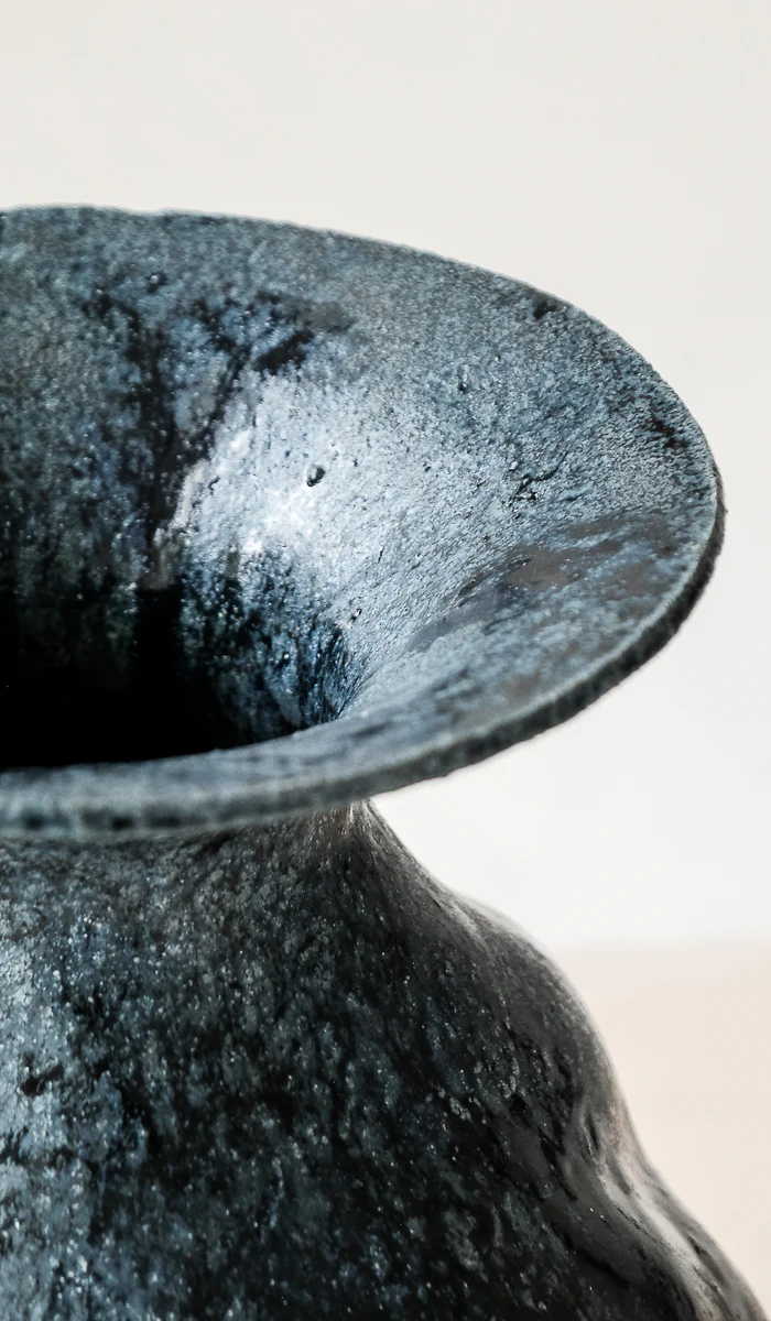 Dina No Night Blue Vessel No. 20 - Image 8