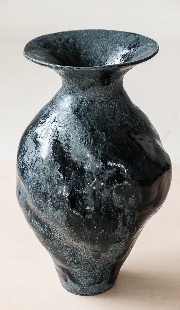 Dina No Night Blue Vessel No. 20 - Image 9