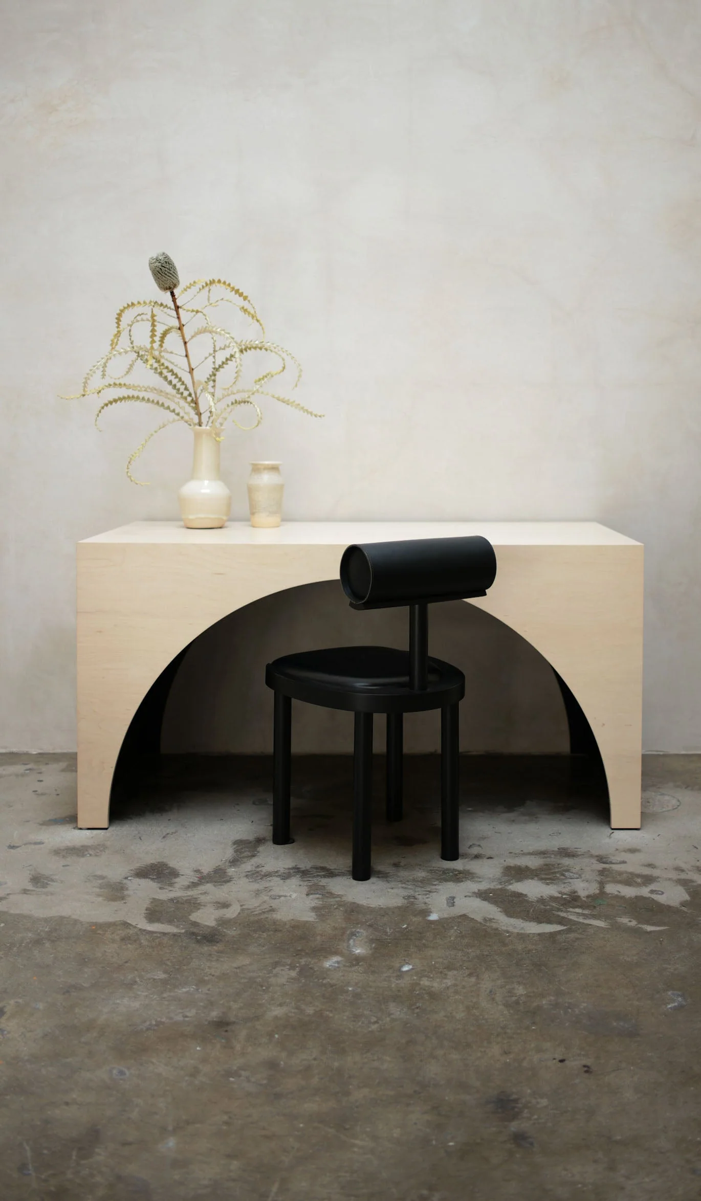Estudio Persona Una Chair - Image 51