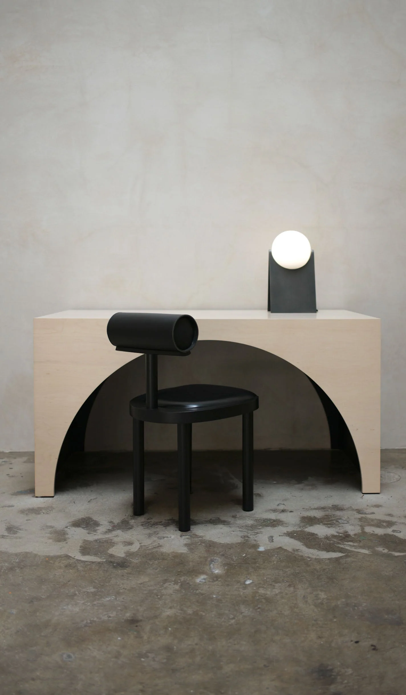 Estudio Persona Una Chair - Image 54