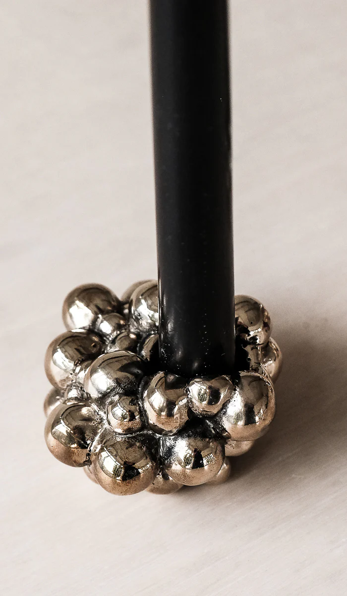 Aesa Having a Ball Candle Holder Set - Image 3