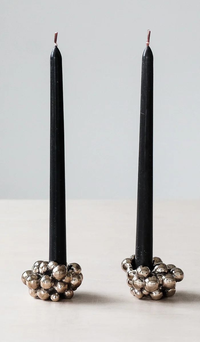 Aesa Having a Ball Candle Holder Set - Image 5