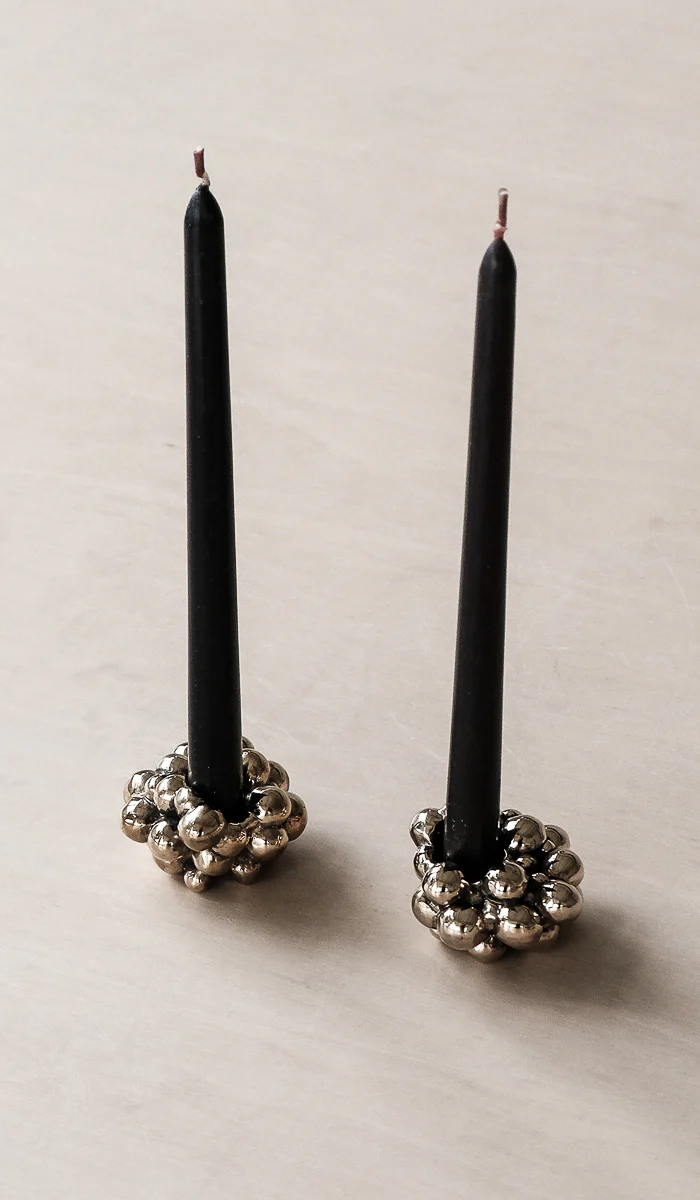 Aesa Having a Ball Candle Holder Set - Image 6