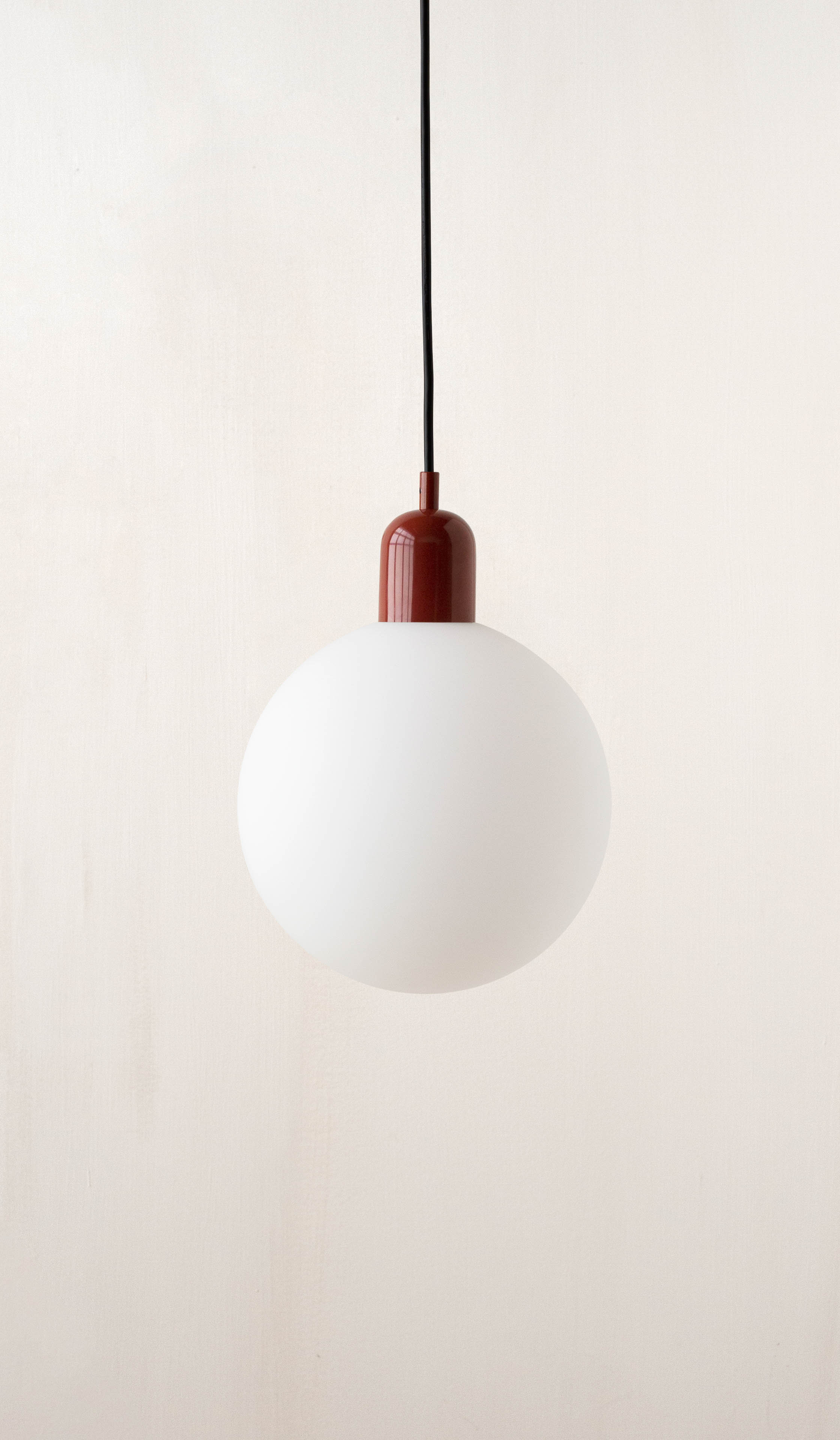 In Common With 10" Orb Pendant - Image 10
