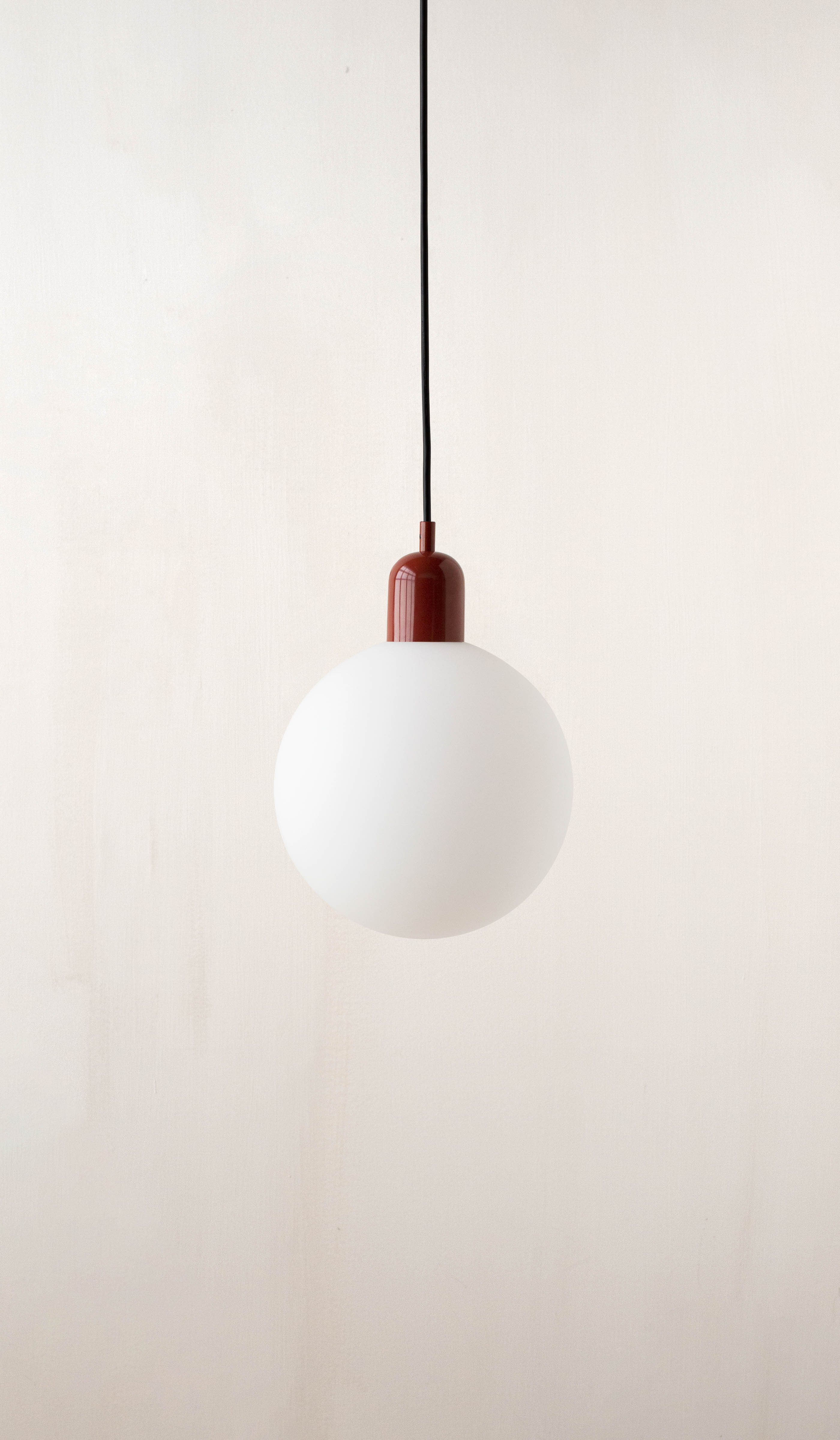 In Common With 10" Orb Pendant - Image 21