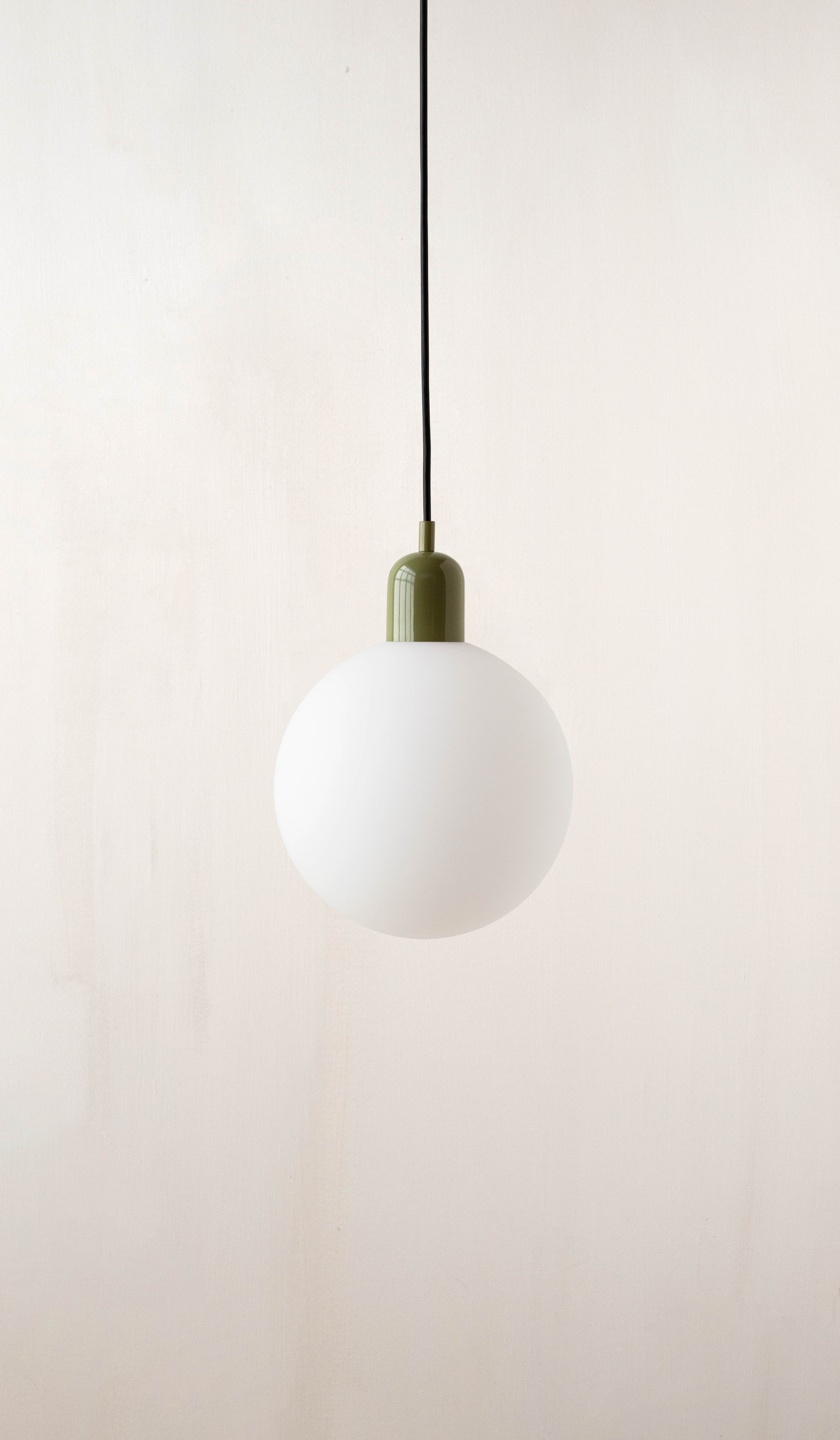In Common With 10" Orb Pendant - Image 24