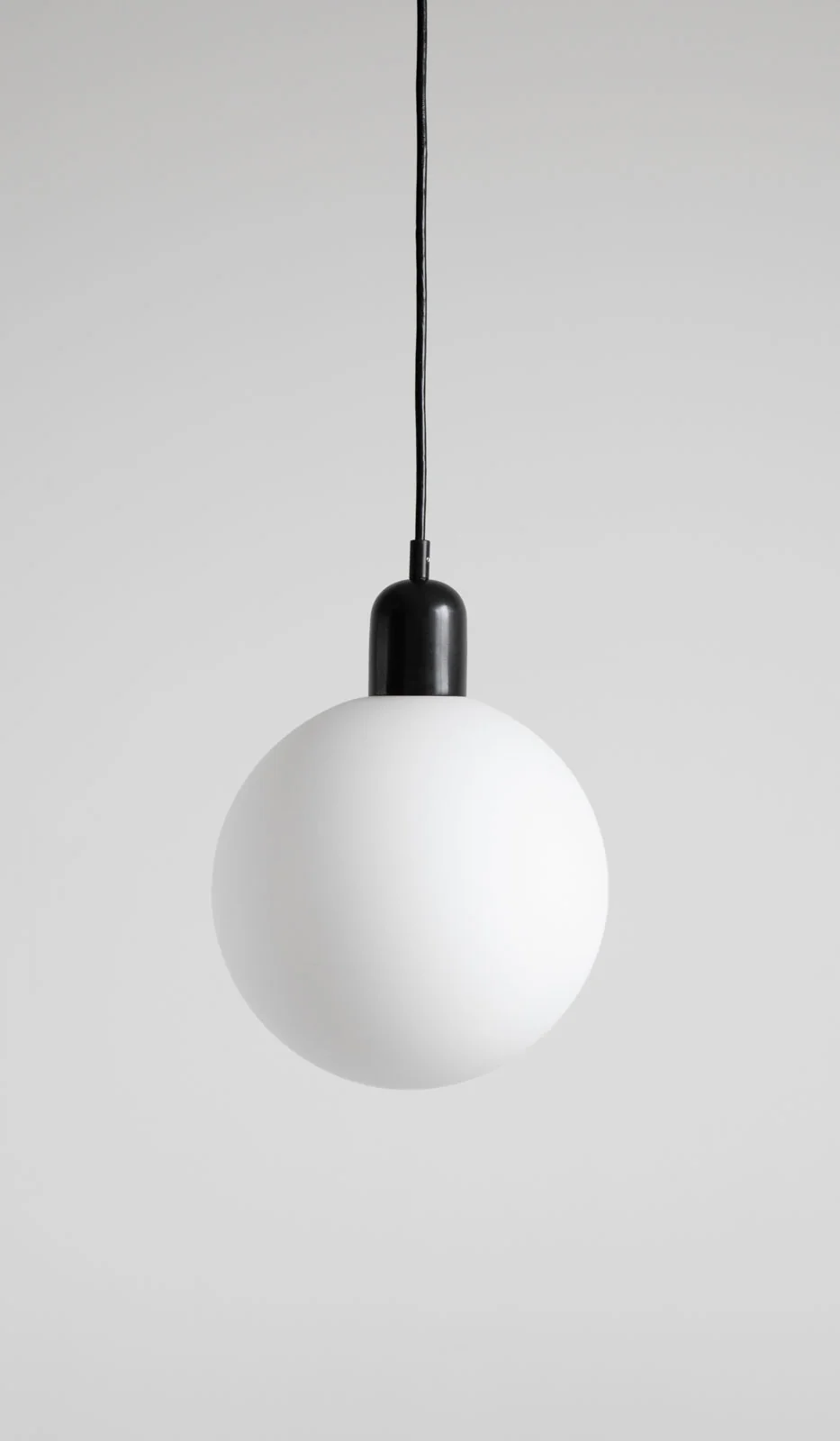 In Common With 10" Orb Pendant - Image 28