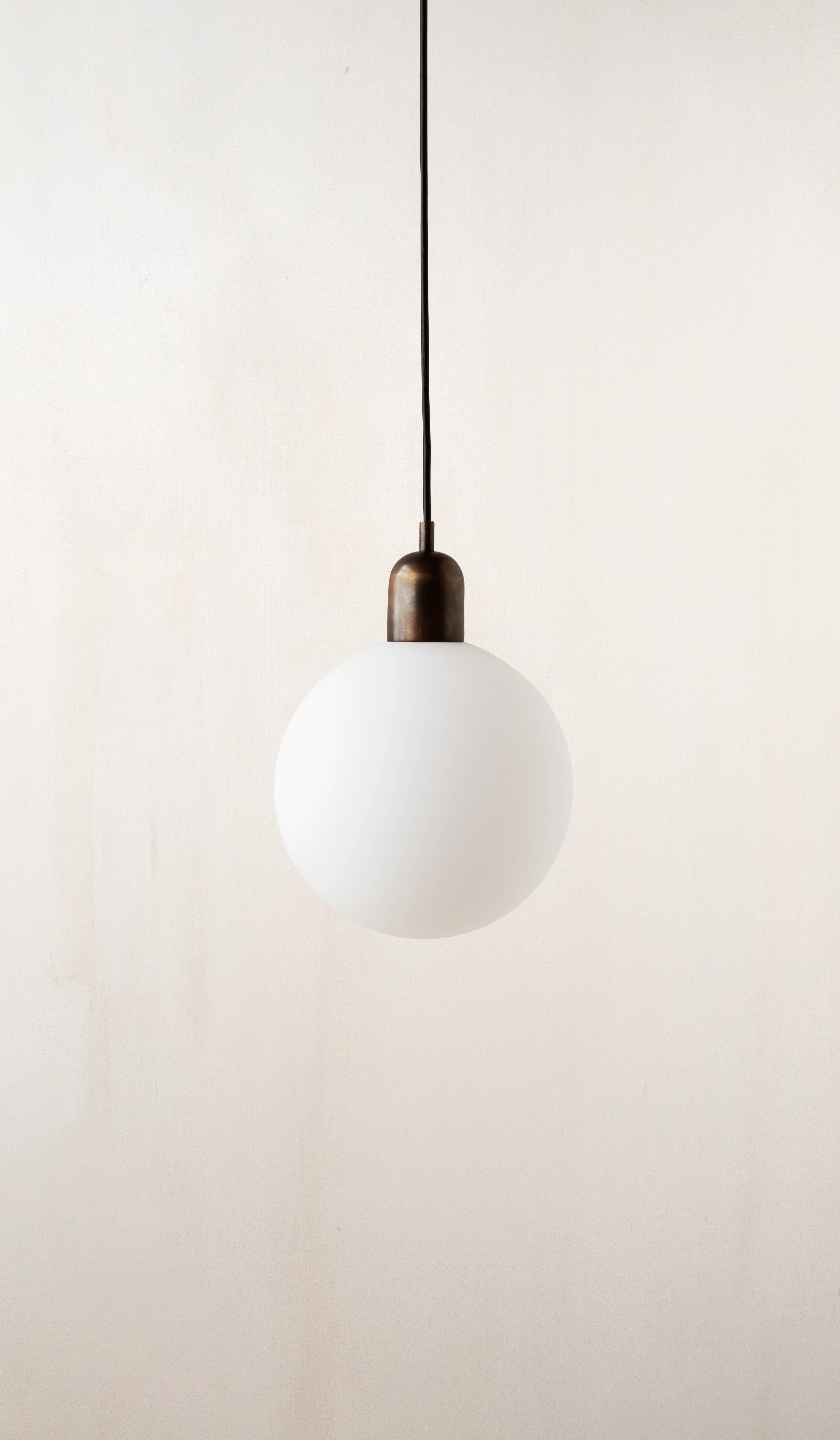 In Common With 10" Orb Pendant - Image 31