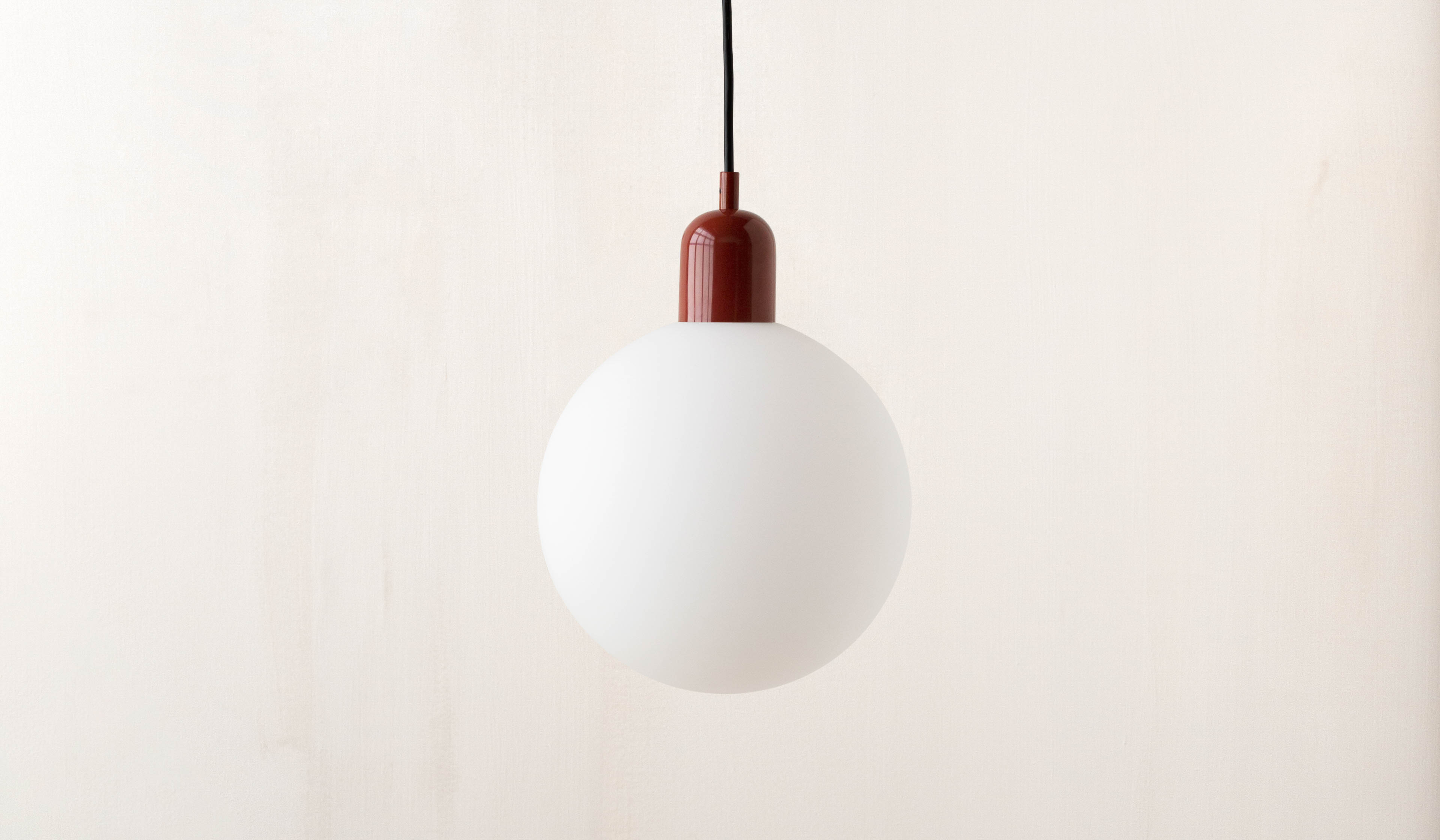 In Common With 10" Orb Pendant - Image 34