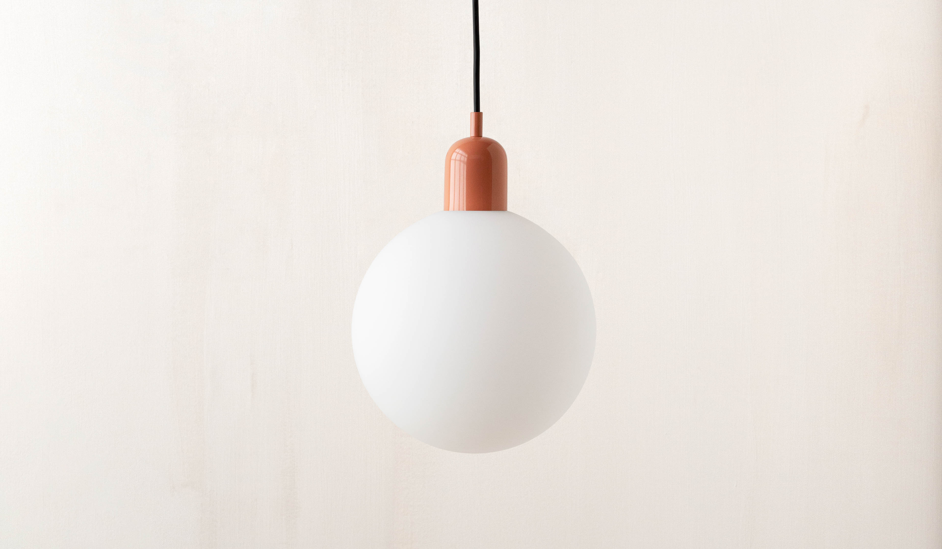 In Common With 10" Orb Pendant - Image 35