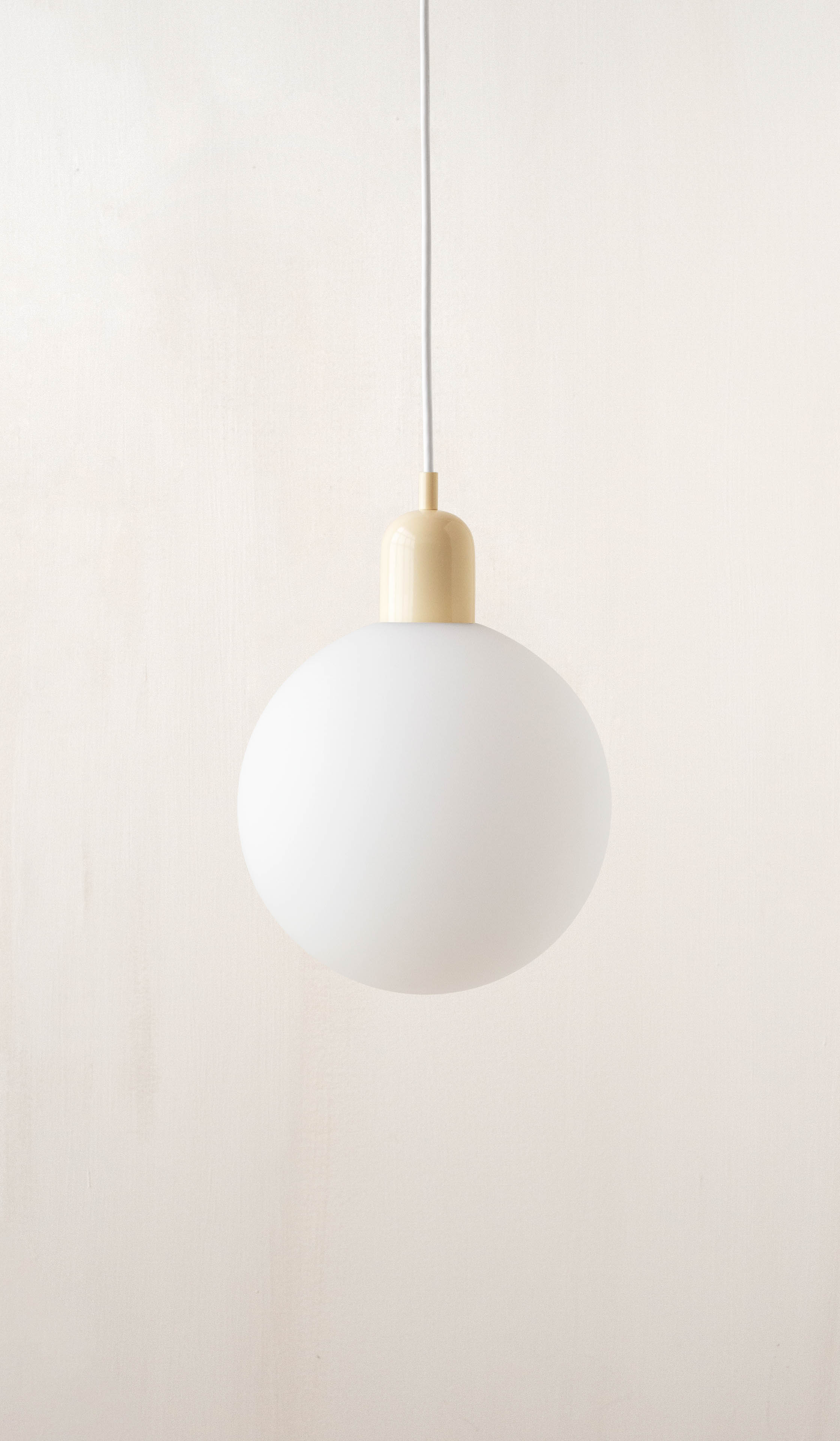 In Common With 10" Orb Pendant - Image 38