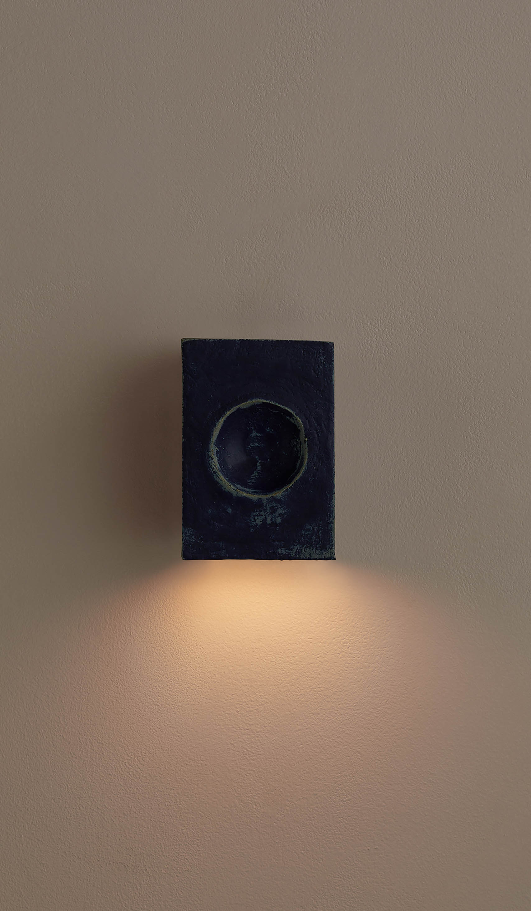 In Common With Artist Edition II Luca Wall Sconce - Image 5