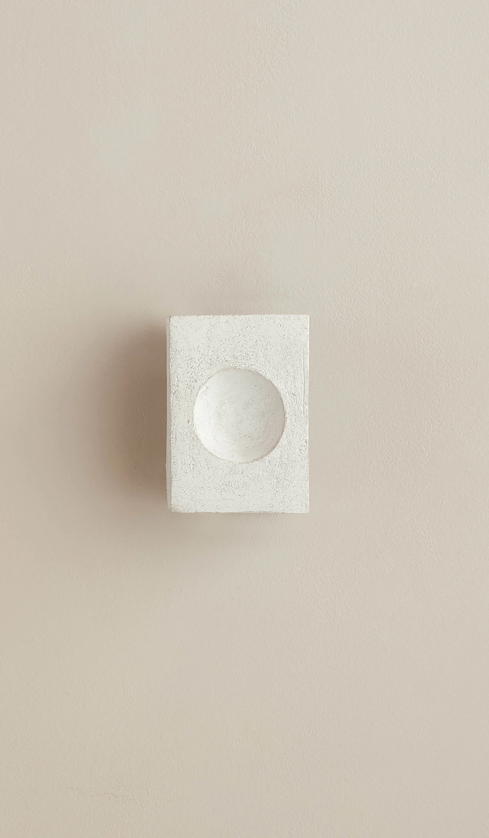 In Common With Artist Edition II Luca Wall Sconce - Image 8