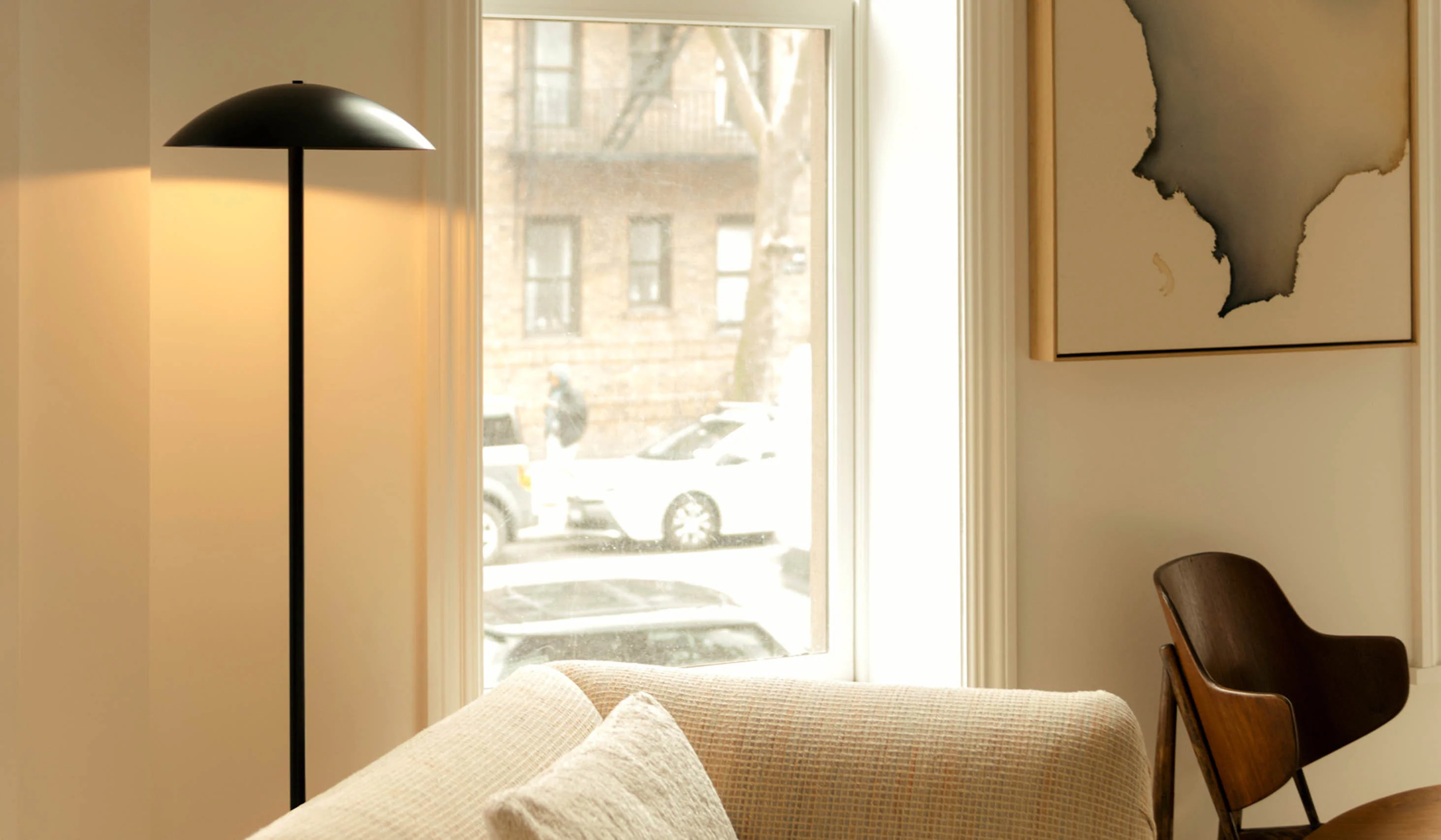 In Common With Arundel Floor Lamp - Image 13