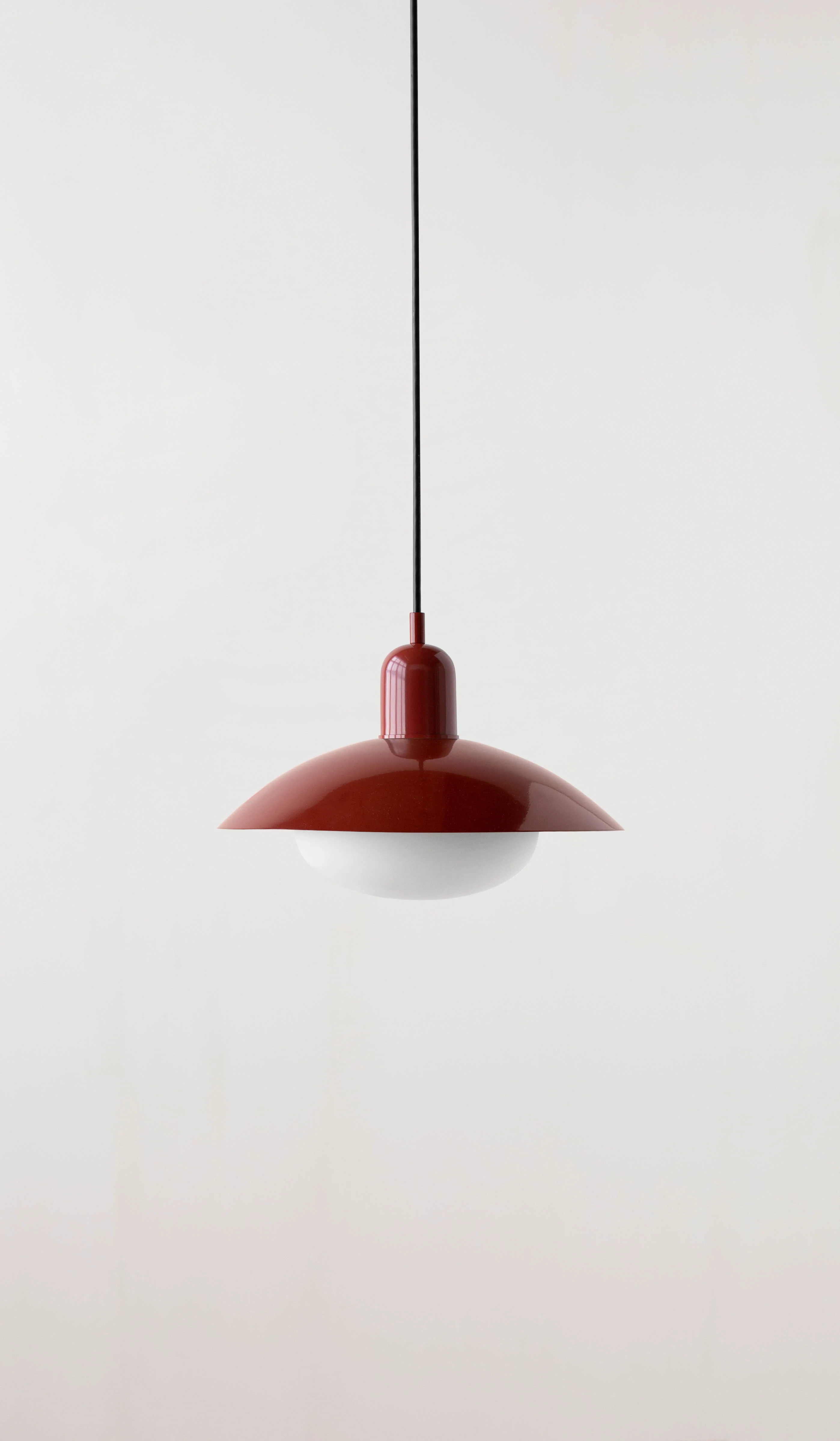 In Common With Arundel Mushroom Pendant - Image 12