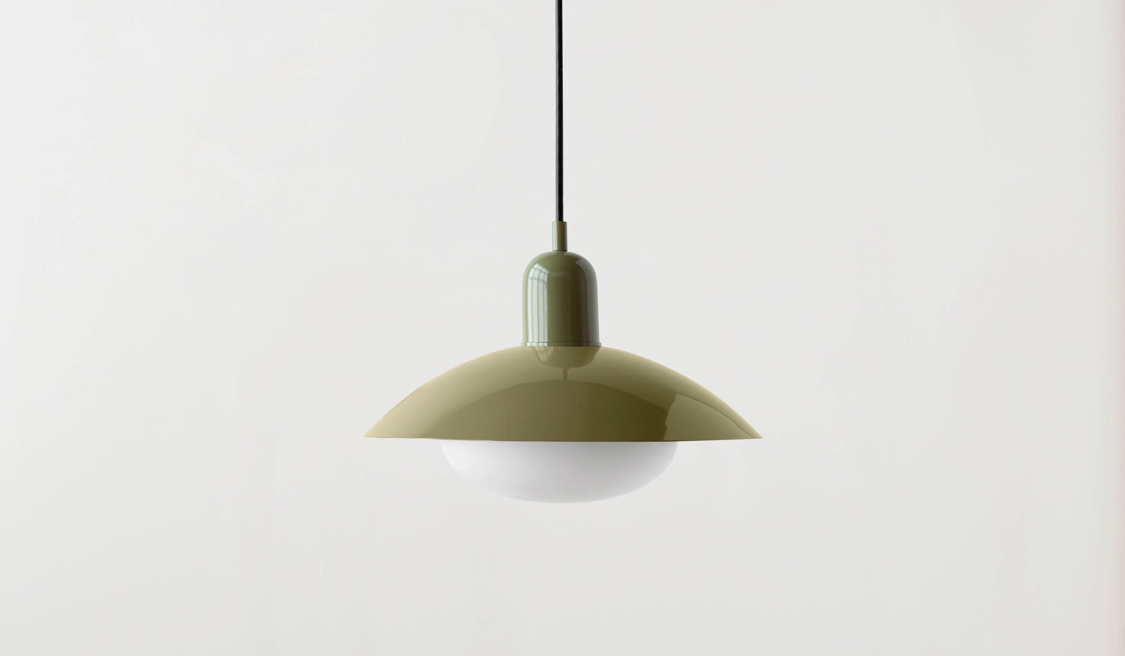 In Common With Arundel Mushroom Pendant - Image 29