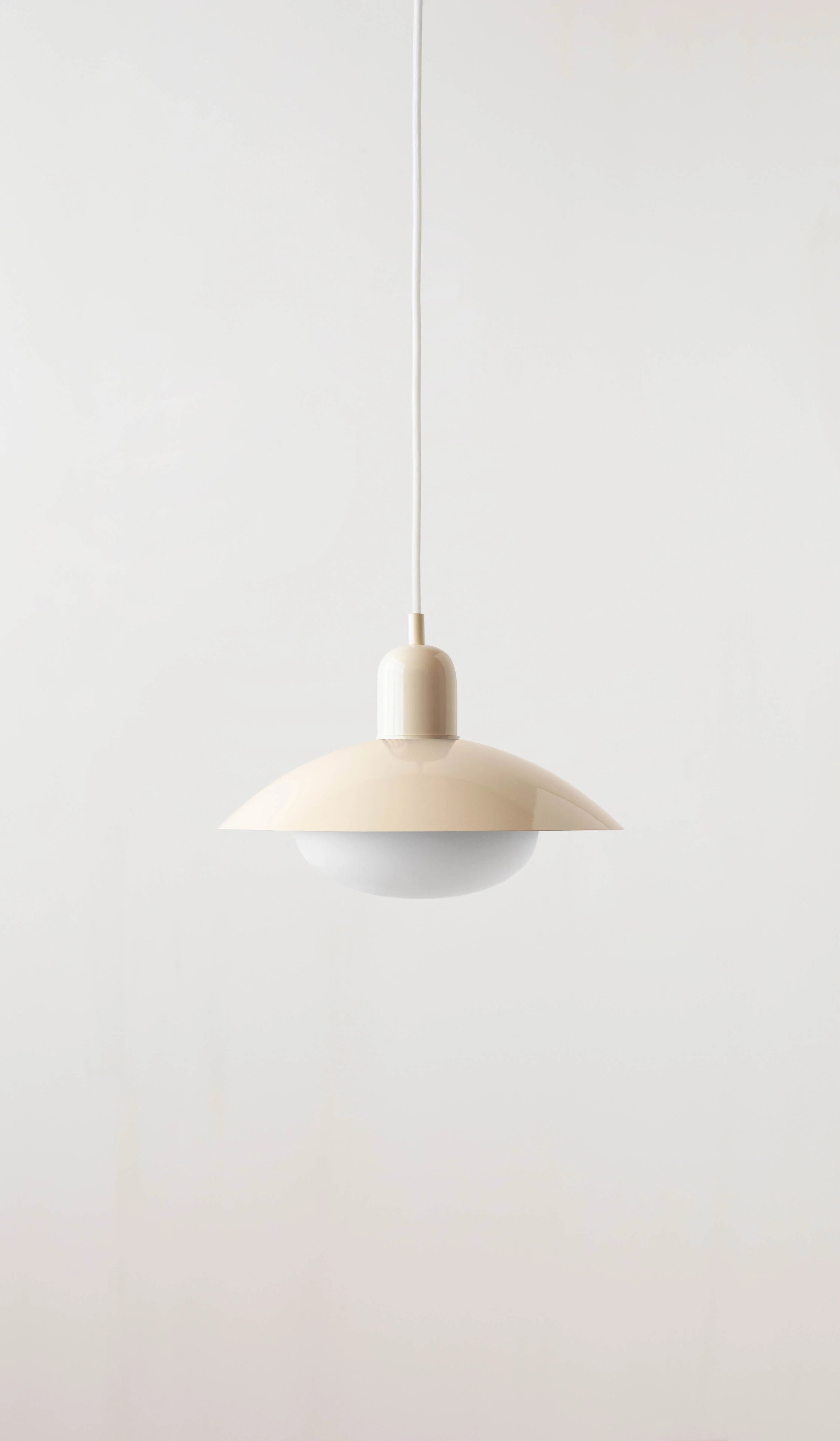 In Common With Arundel Mushroom Pendant - Image 30