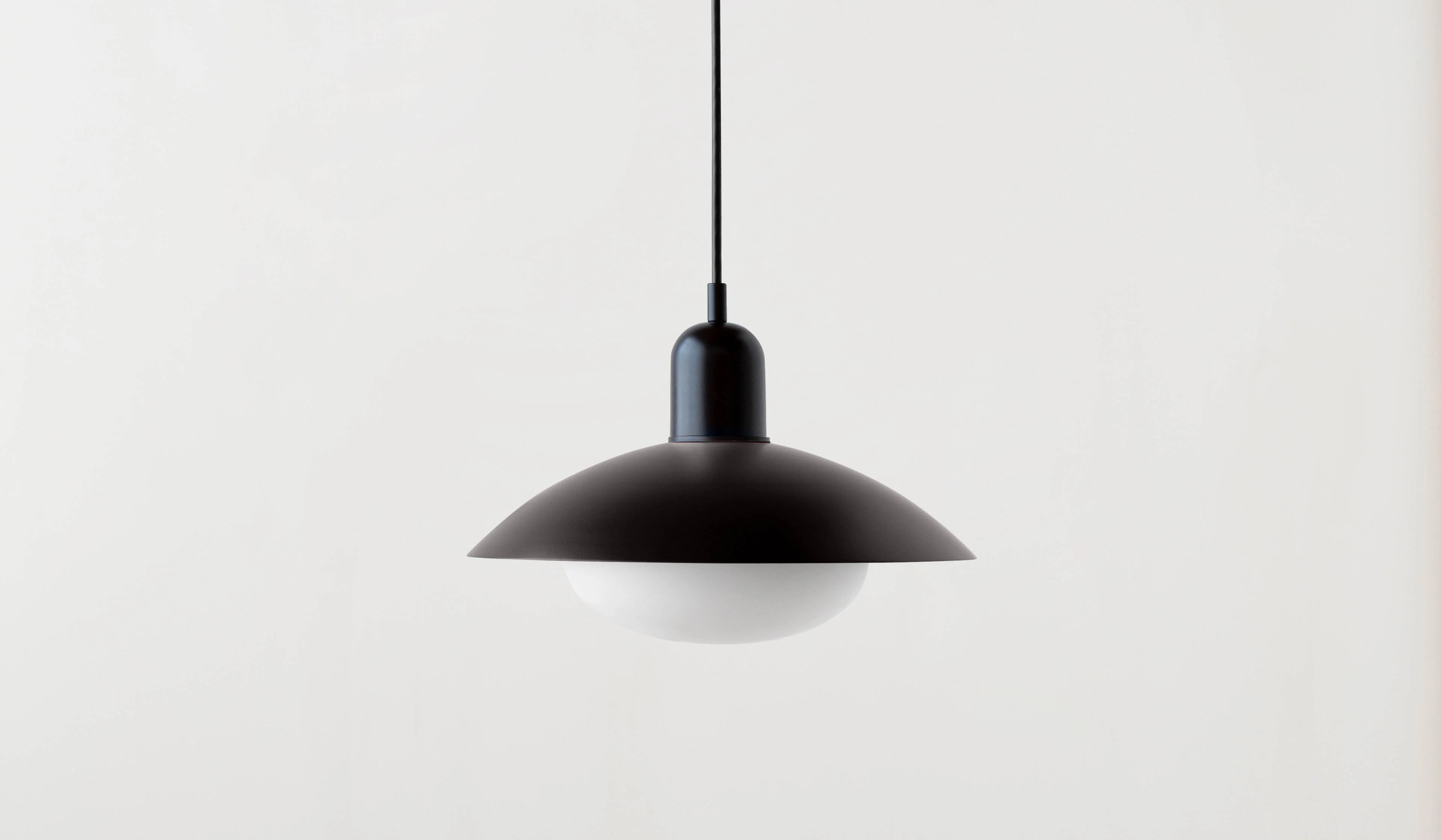 In Common With Arundel Mushroom Pendant - Image 32