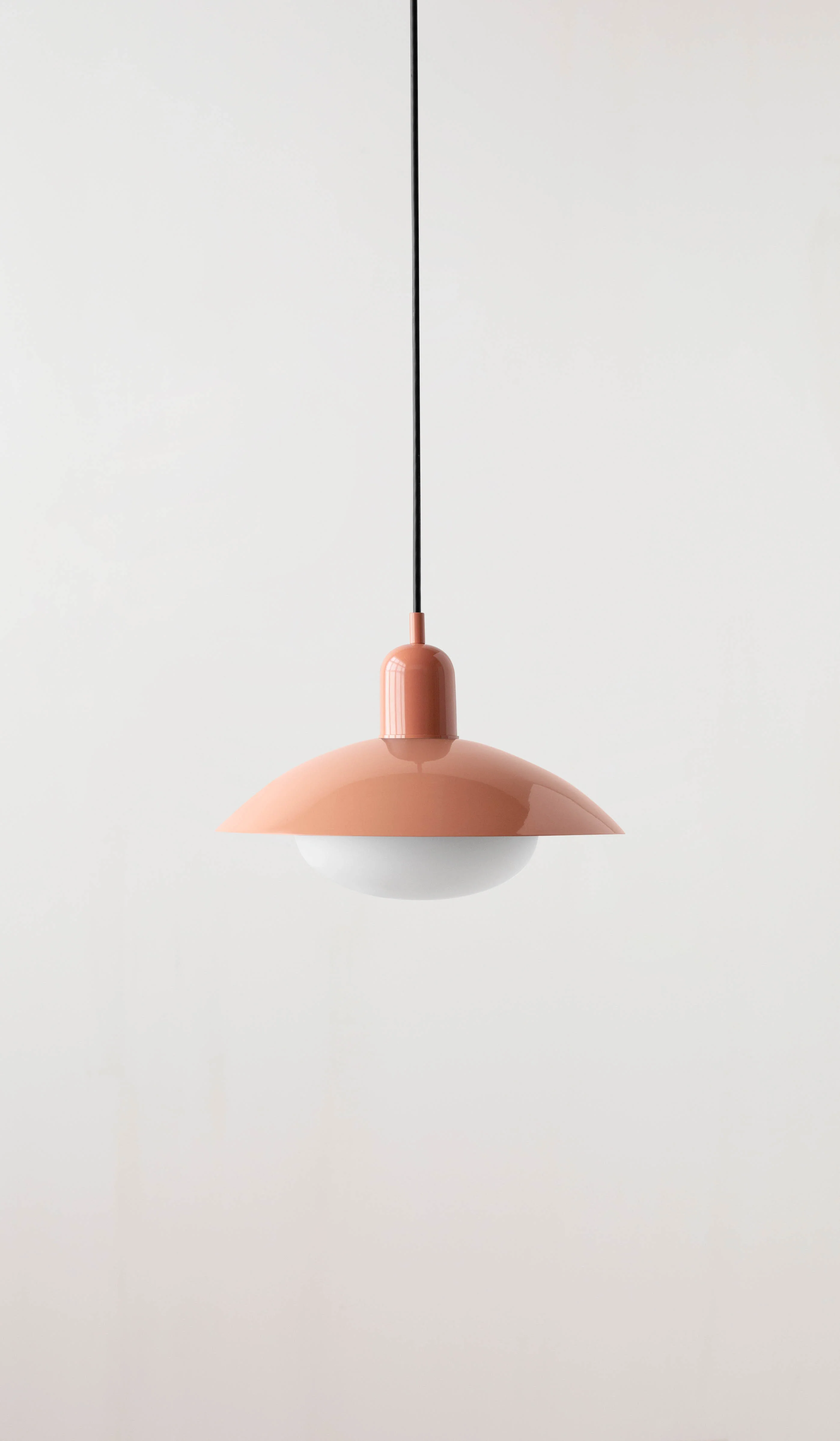 In Common With Arundel Mushroom Pendant - Image 33