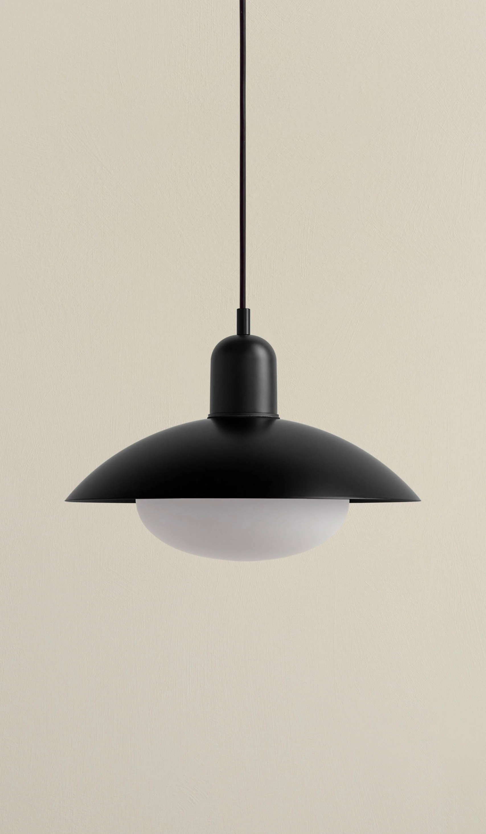 In Common With Arundel Mushroom Pendant - Image 36