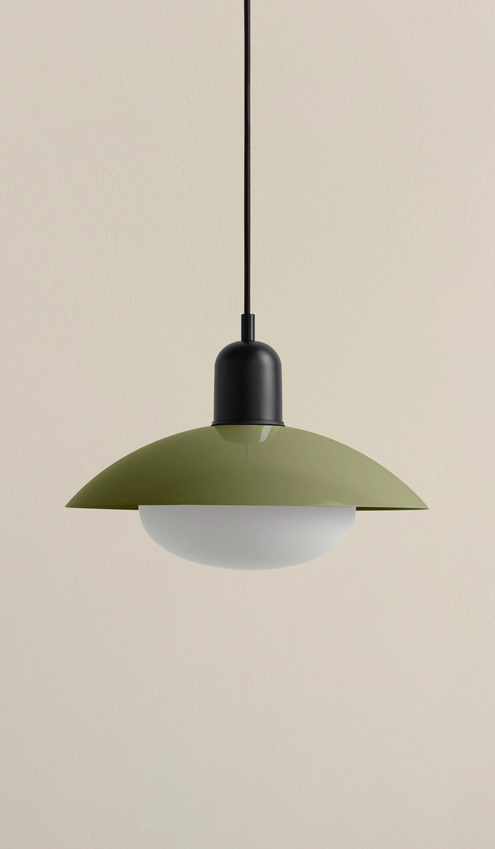 In Common With Arundel Mushroom Pendant - Image 37