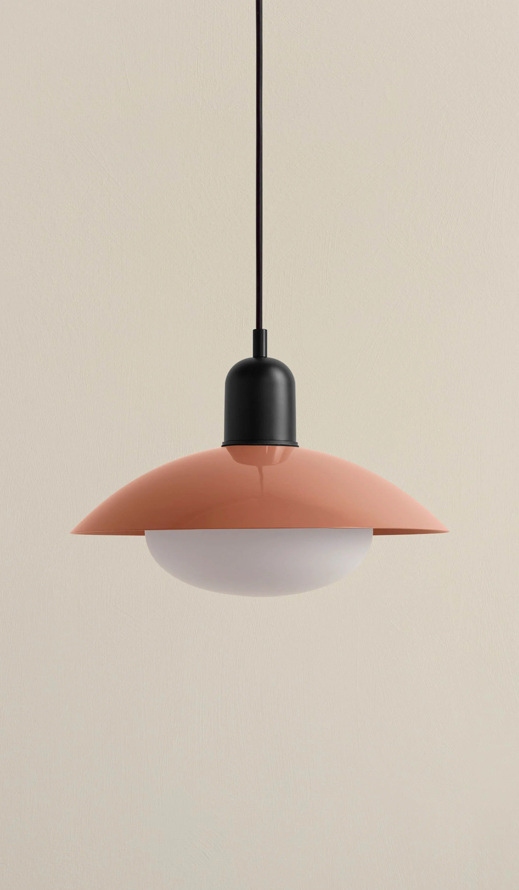 In Common With Arundel Mushroom Pendant - Image 39