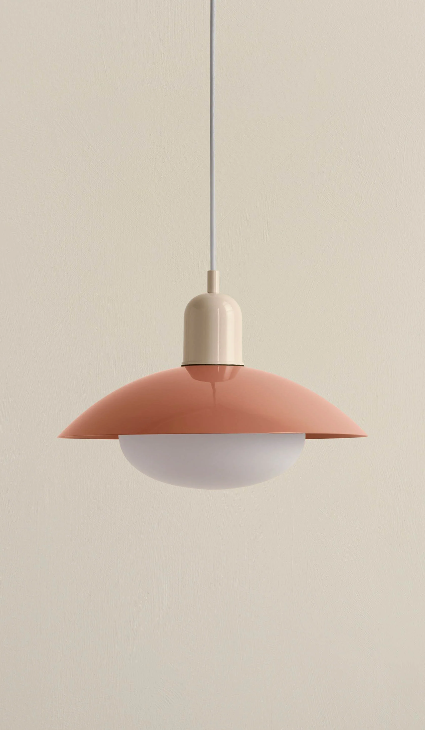 In Common With Arundel Mushroom Pendant - Image 41