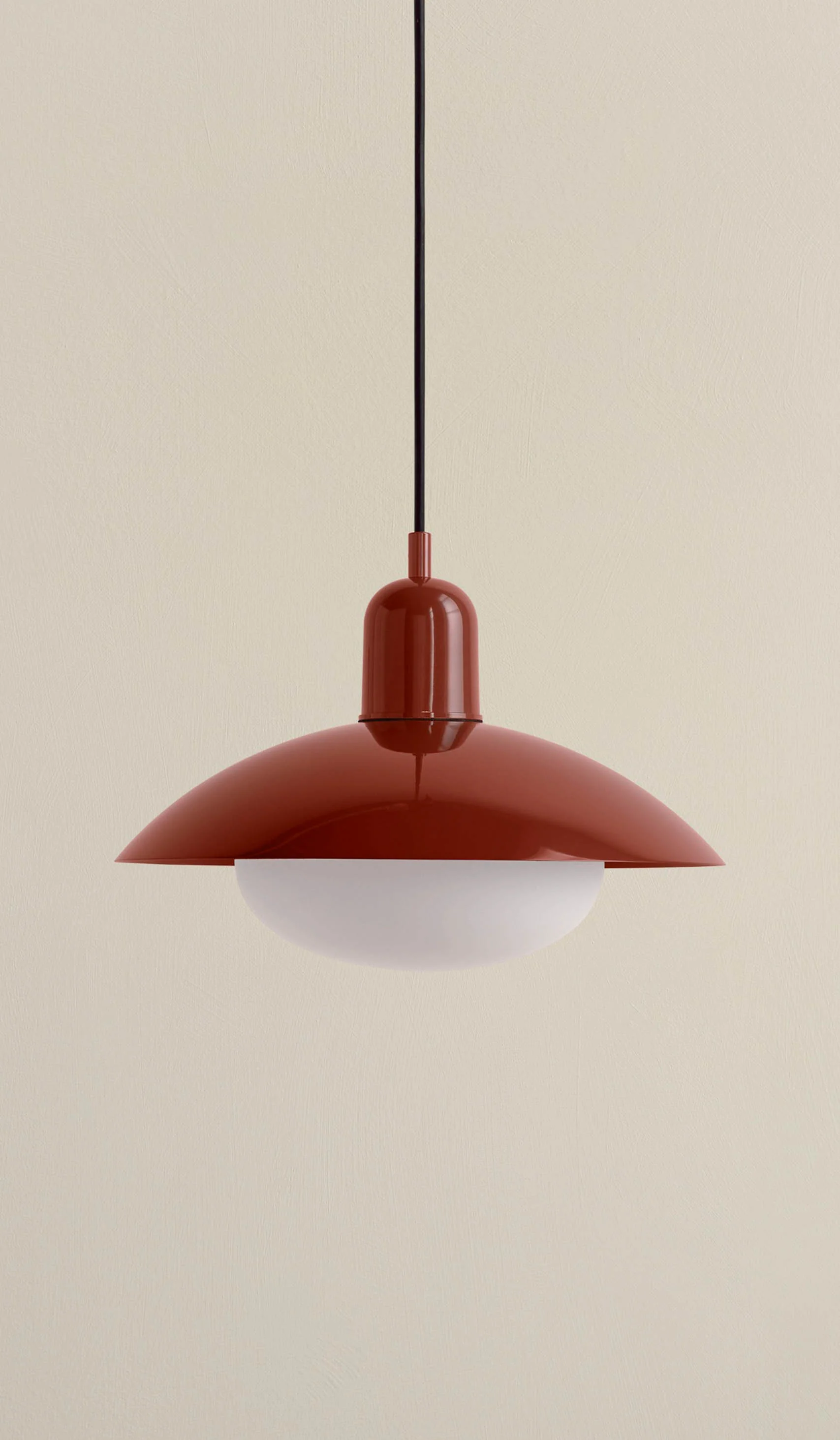 In Common With Arundel Mushroom Pendant - Image 46