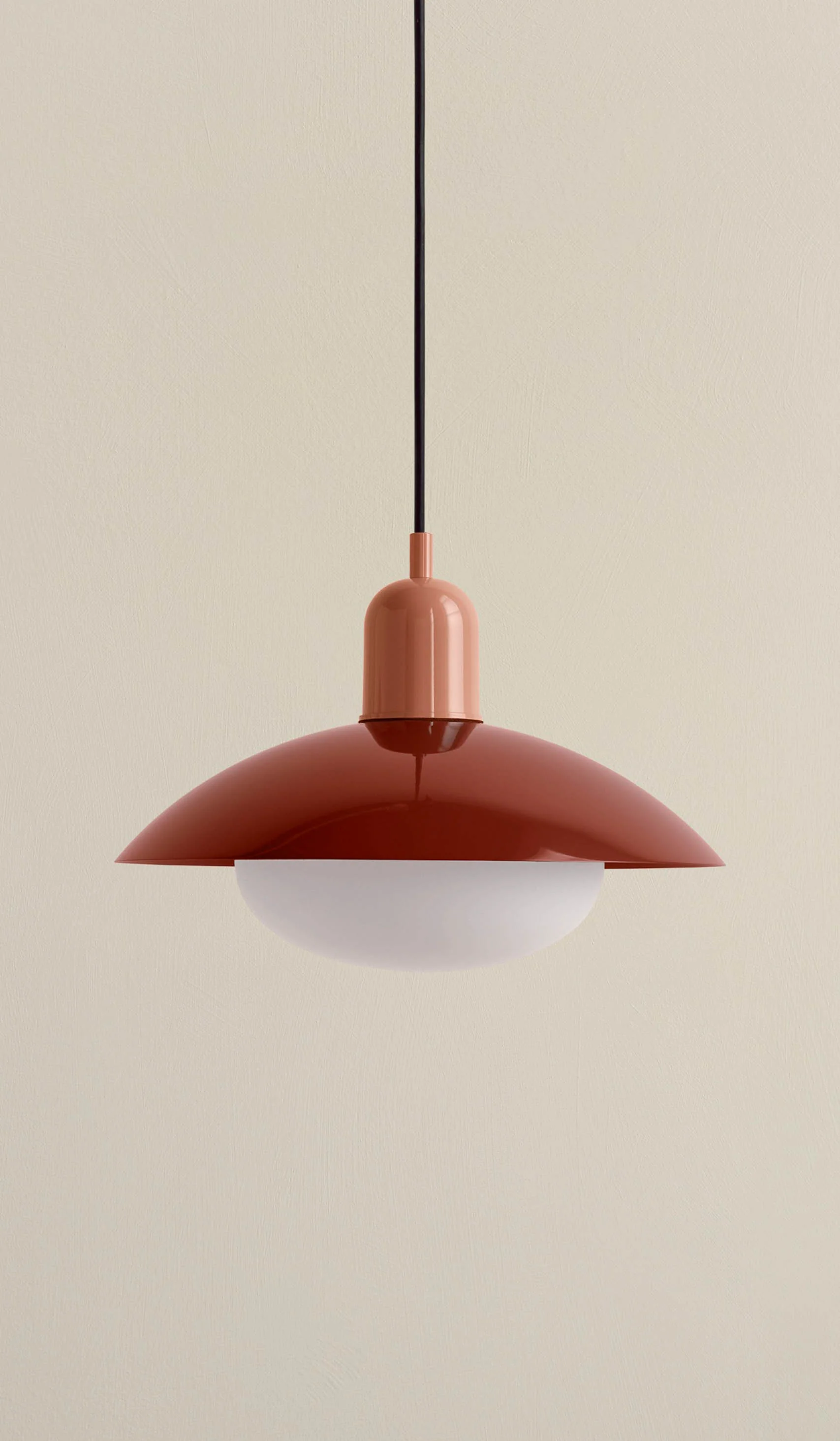 In Common With Arundel Mushroom Pendant - Image 48