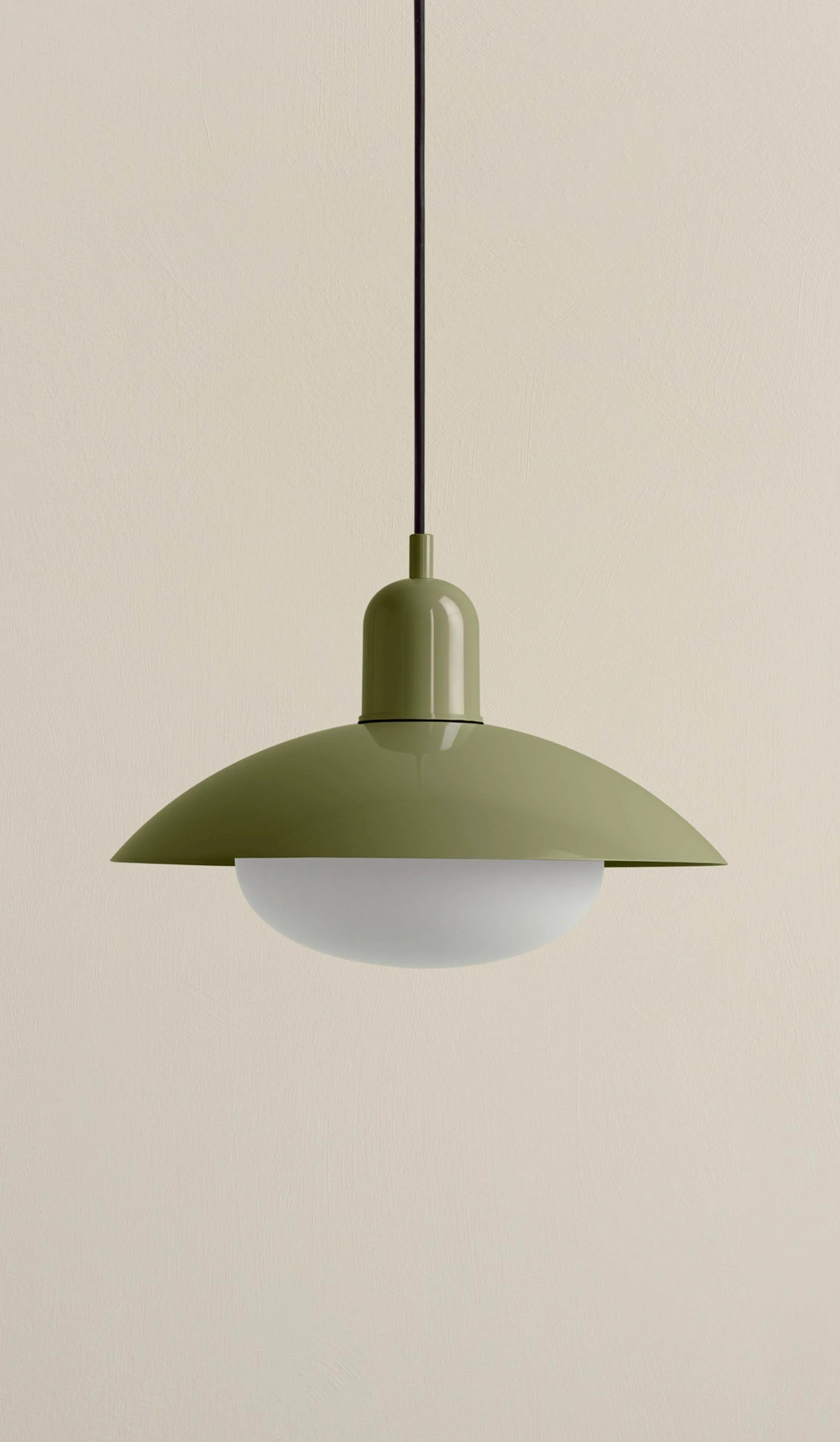 In Common With Arundel Mushroom Pendant - Image 5