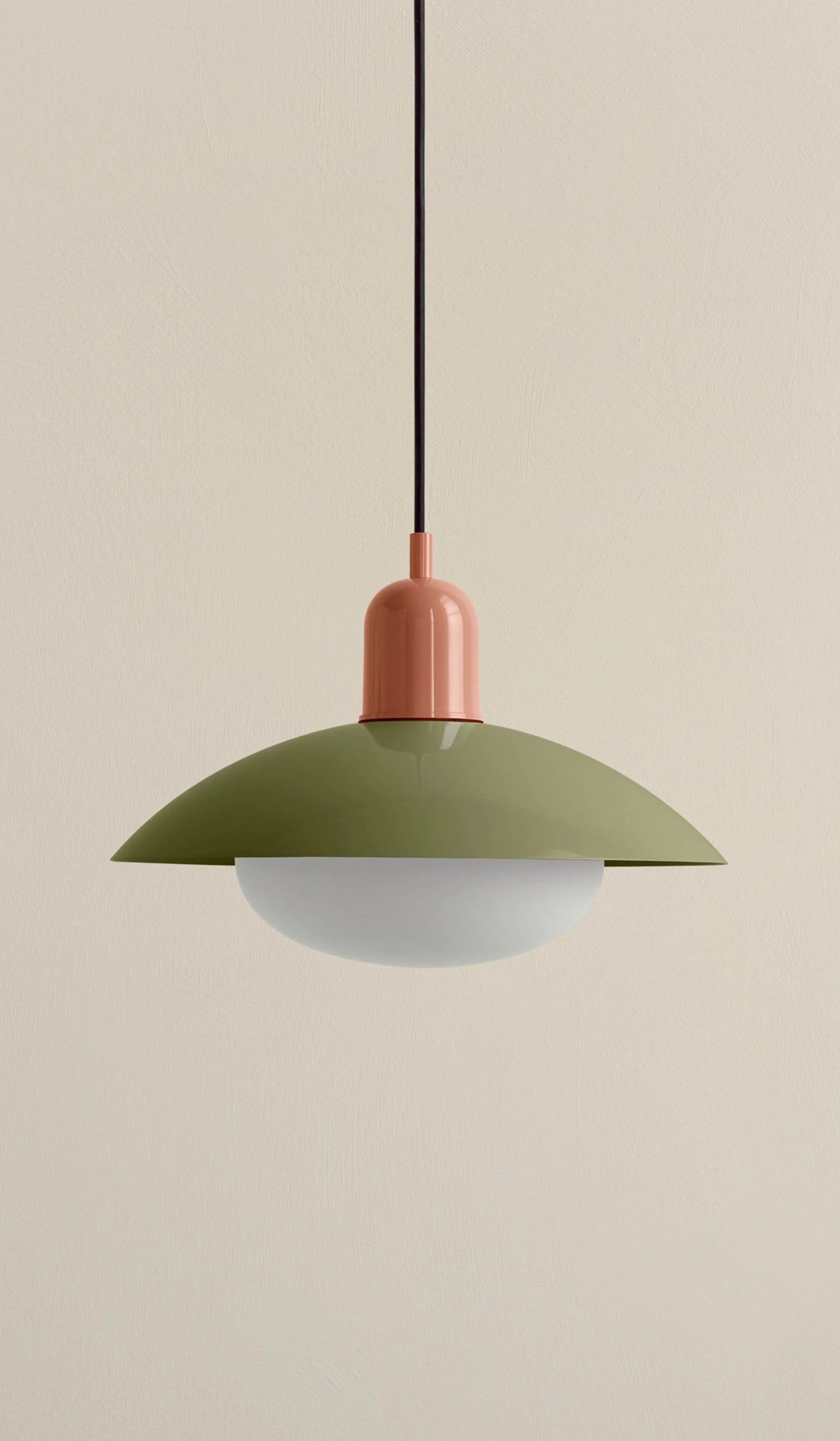 In Common With Arundel Mushroom Pendant - Image 50