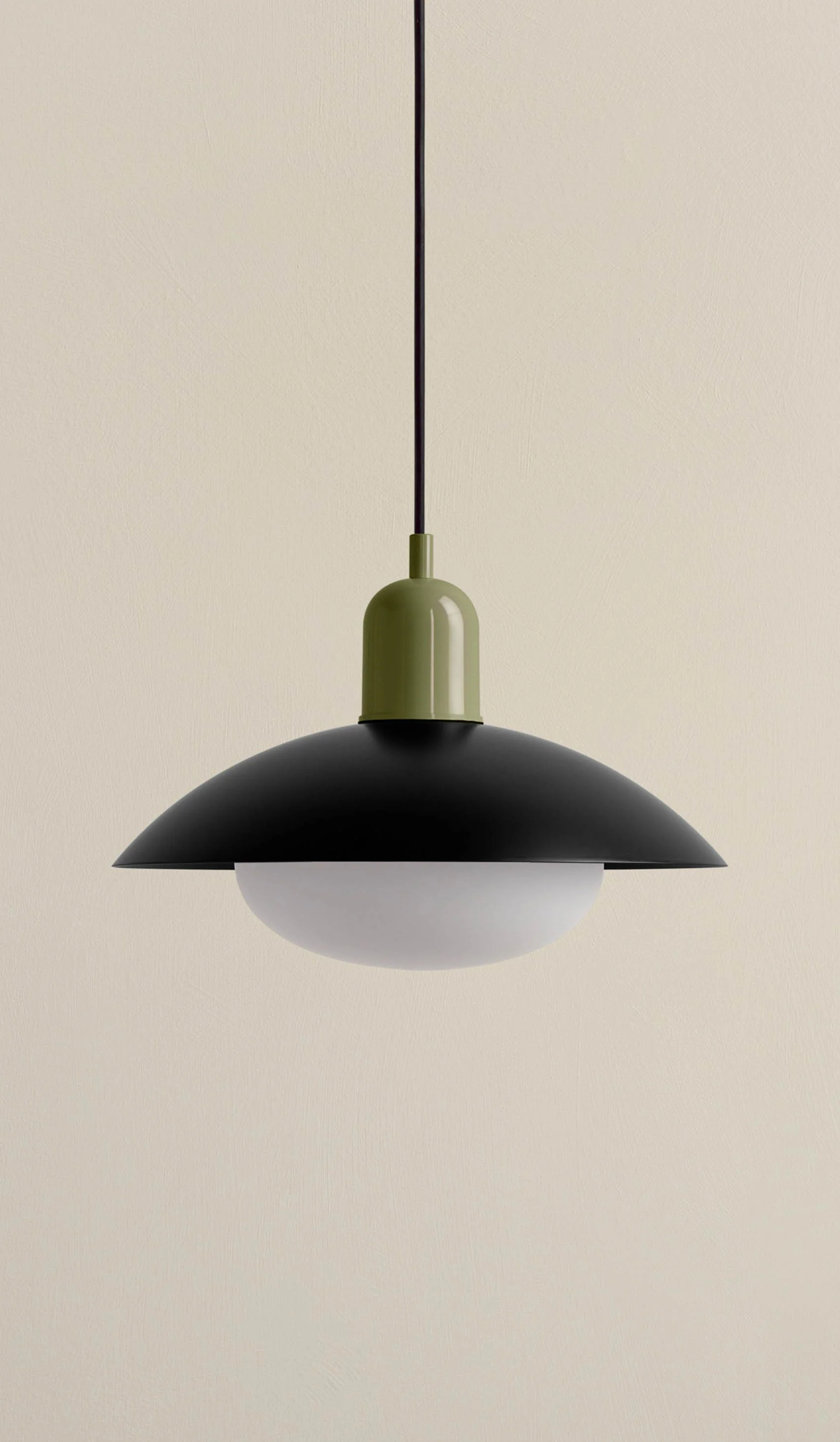 In Common With Arundel Mushroom Pendant - Image 51