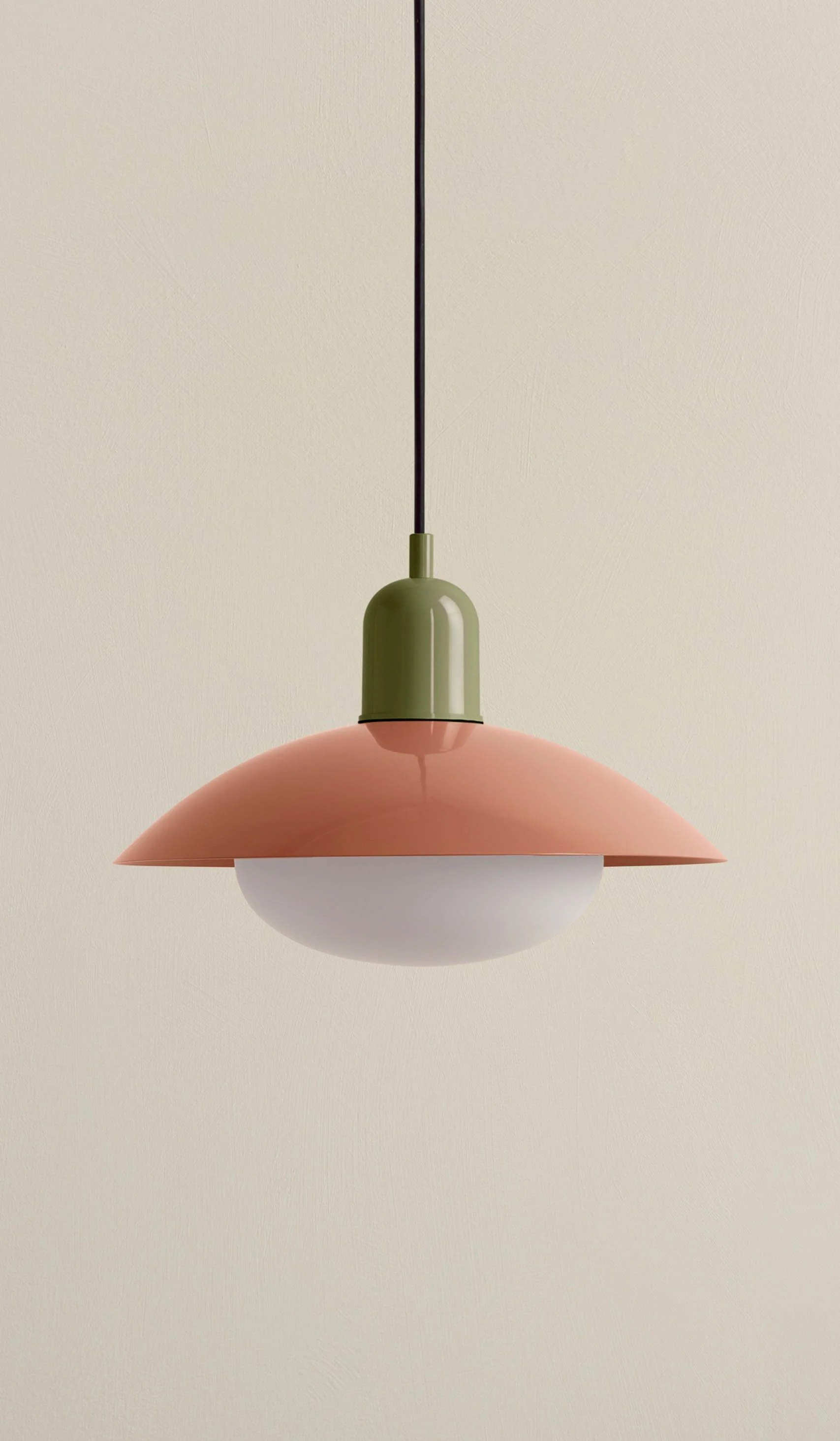 In Common With Arundel Mushroom Pendant - Image 54