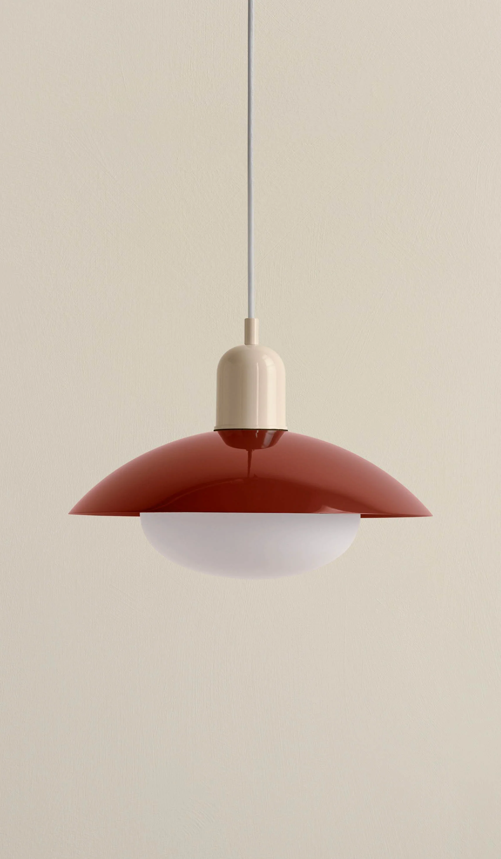 In Common With Arundel Mushroom Pendant - Image 6