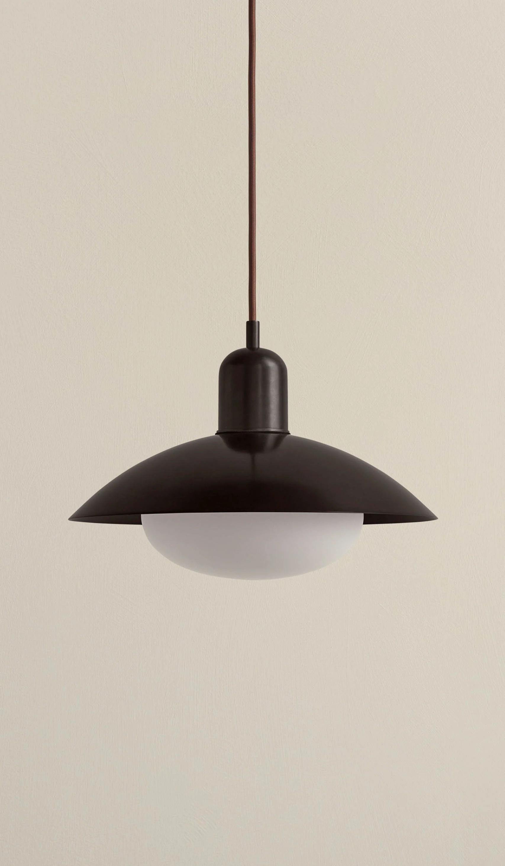 In Common With Arundel Mushroom Pendant - Image 64