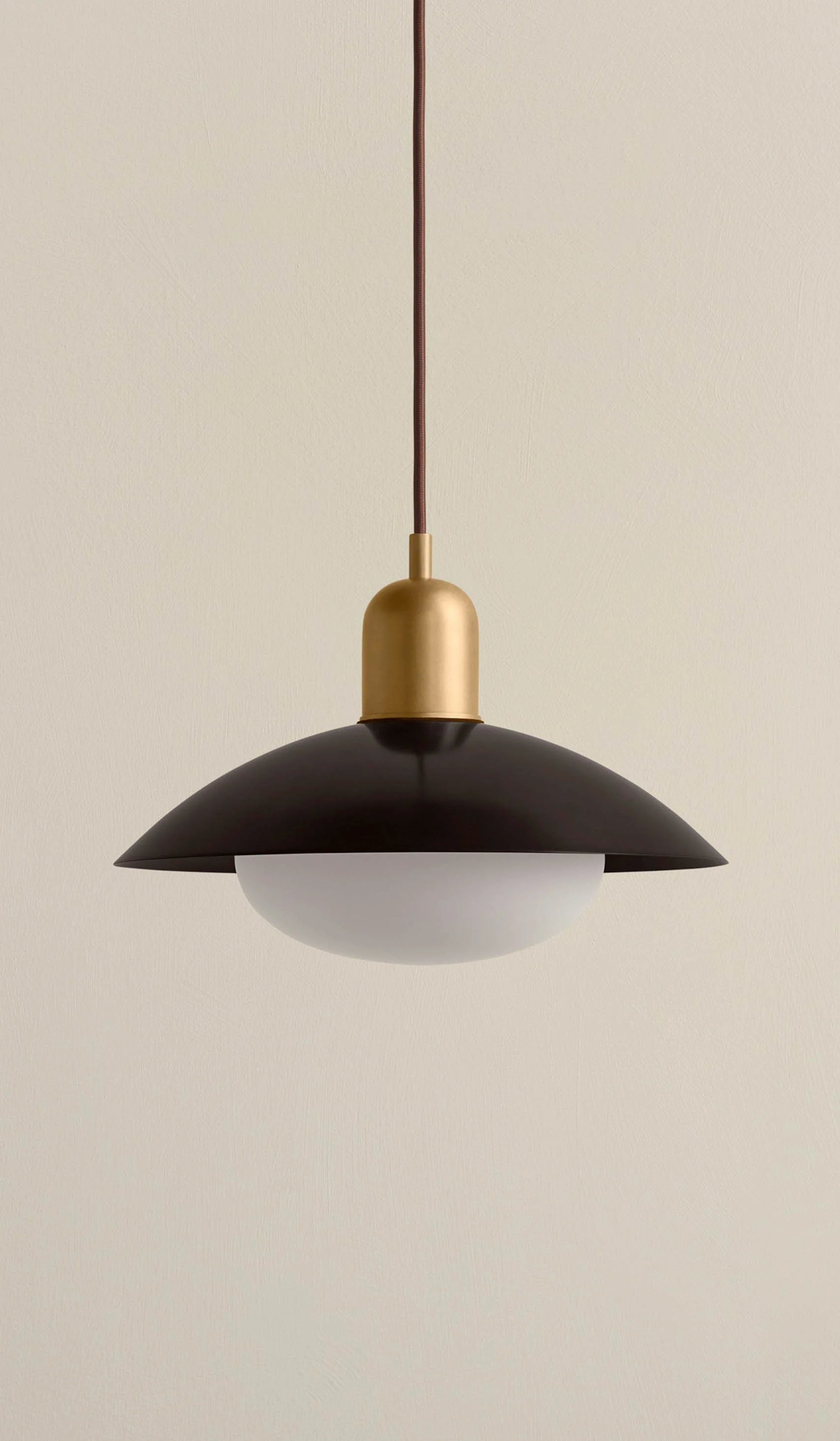 In Common With Arundel Mushroom Pendant - Image 65