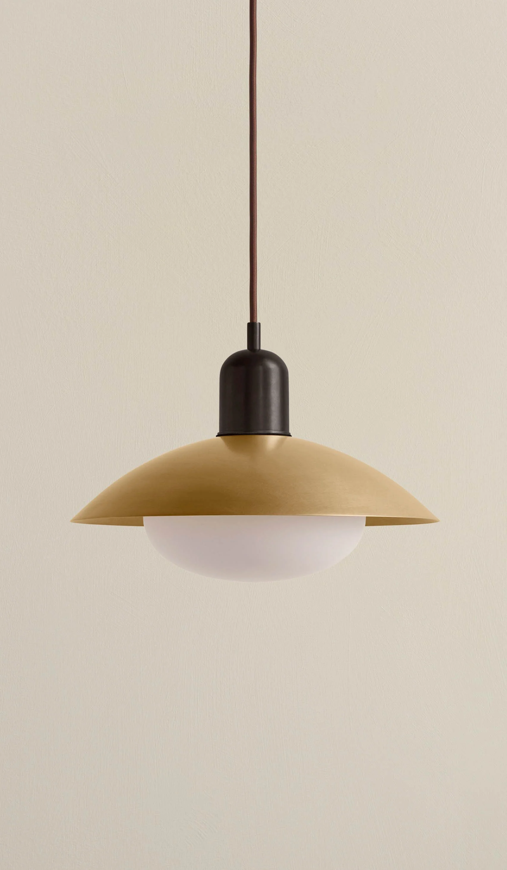 In Common With Arundel Mushroom Pendant - Image 68