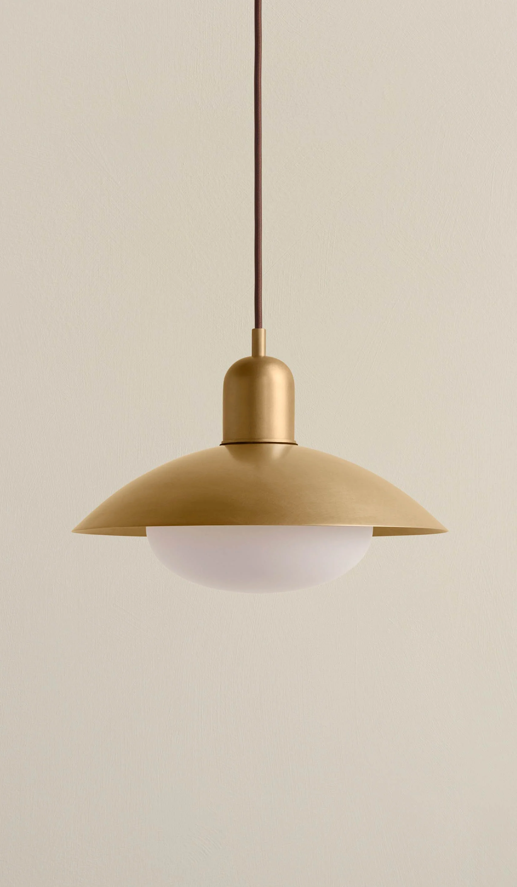 In Common With Arundel Mushroom Pendant - Image 69