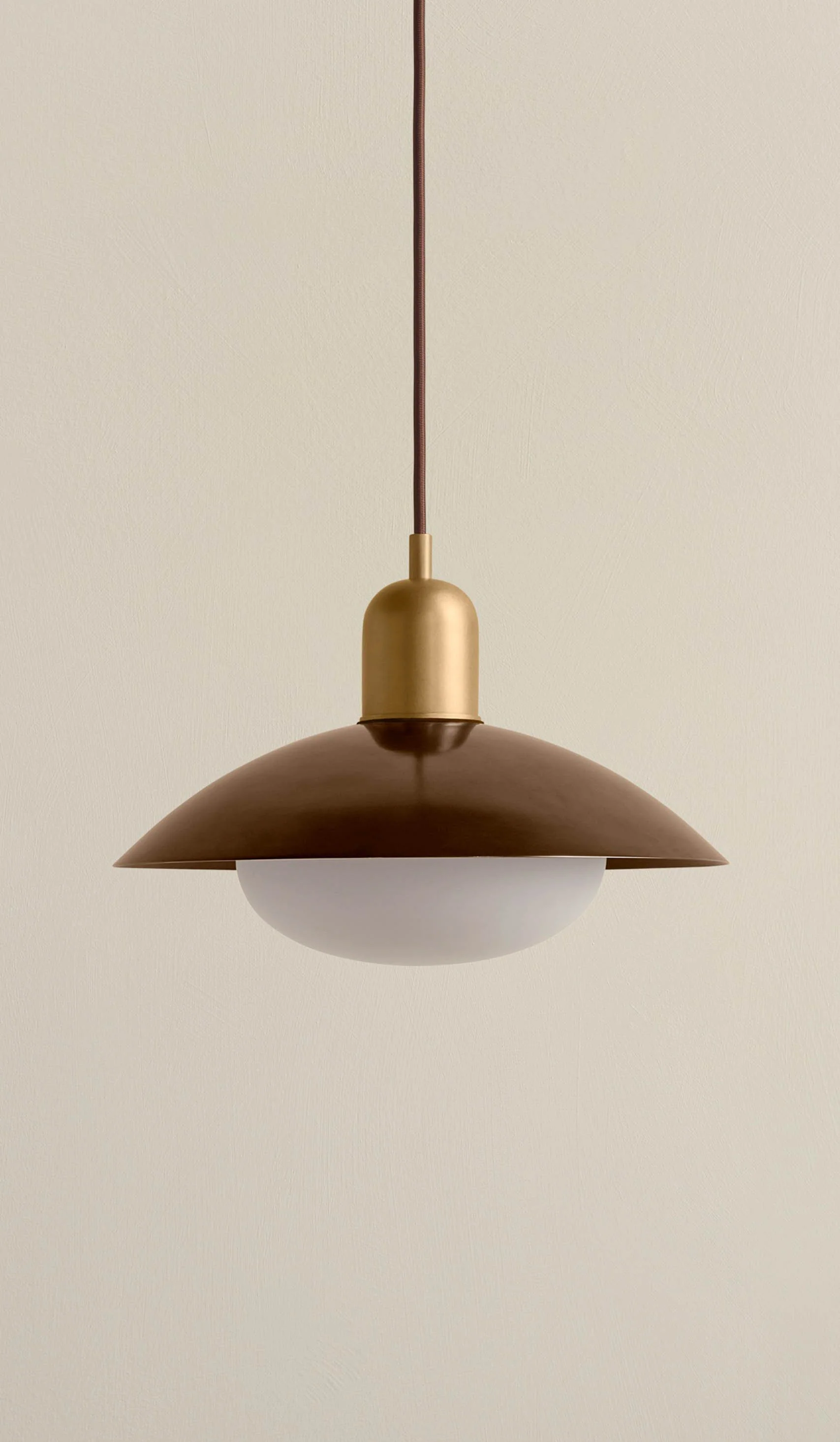In Common With Arundel Mushroom Pendant - Image 73
