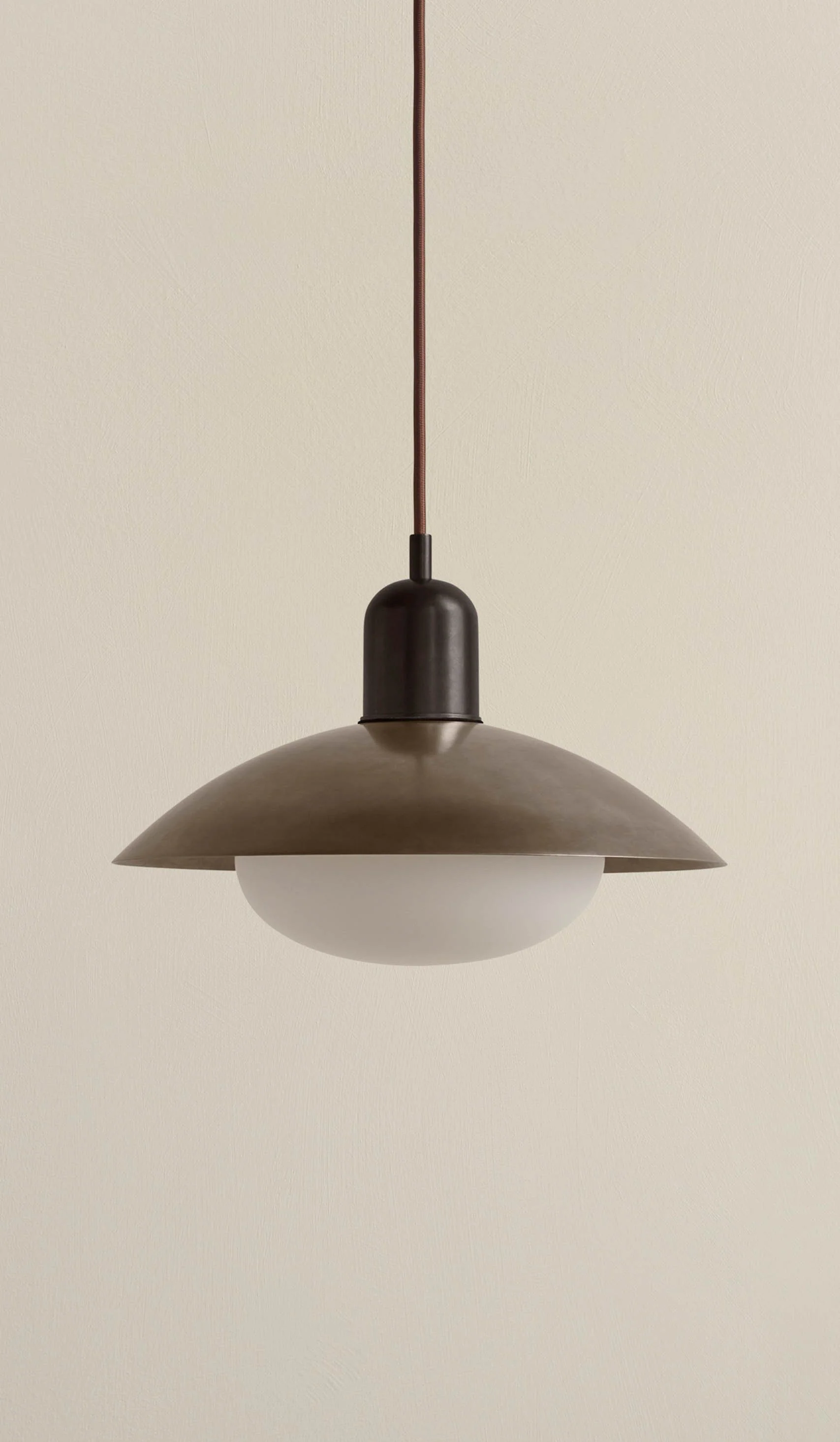 In Common With Arundel Mushroom Pendant - Image 75