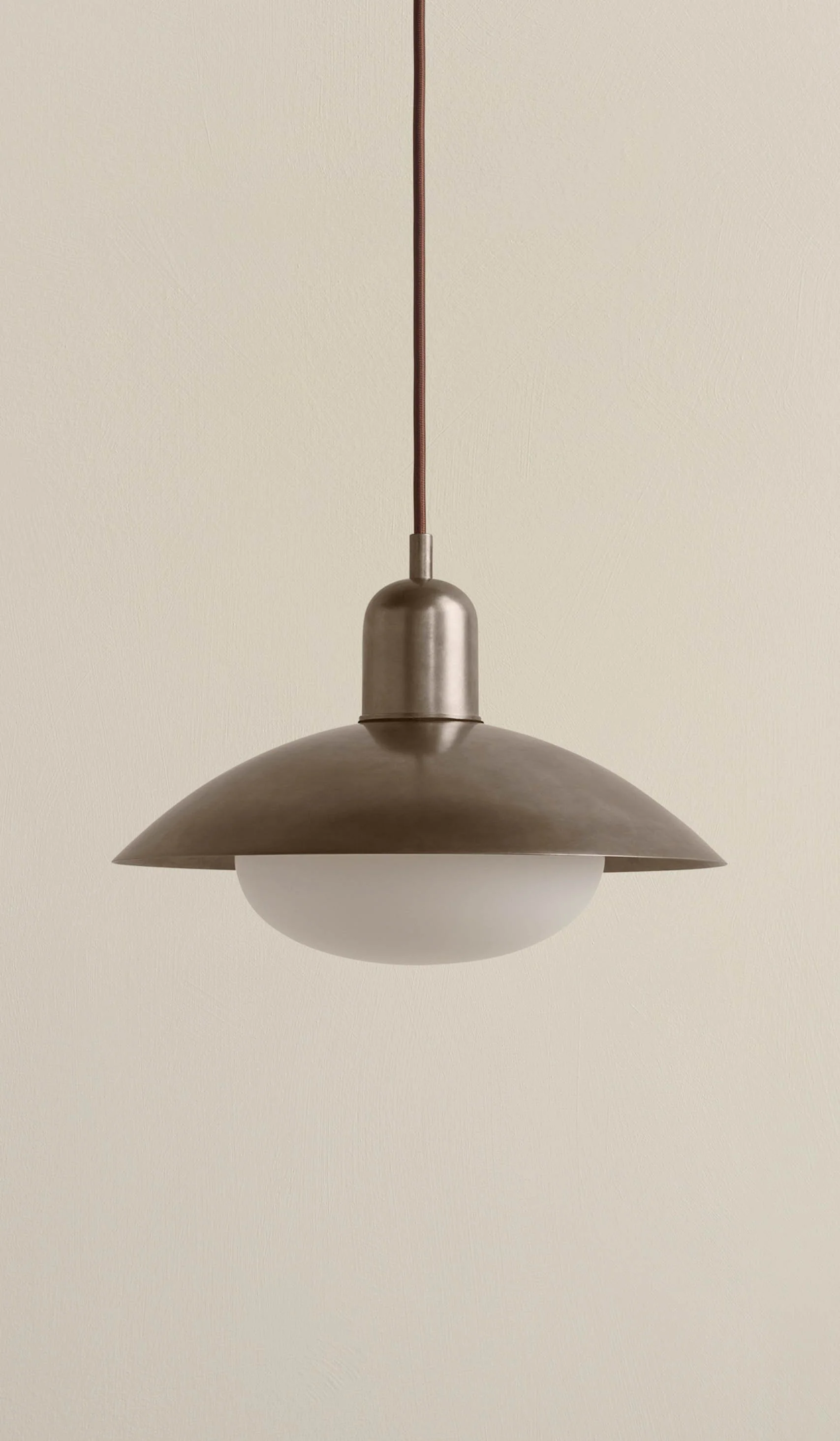 In Common With Arundel Mushroom Pendant - Image 78
